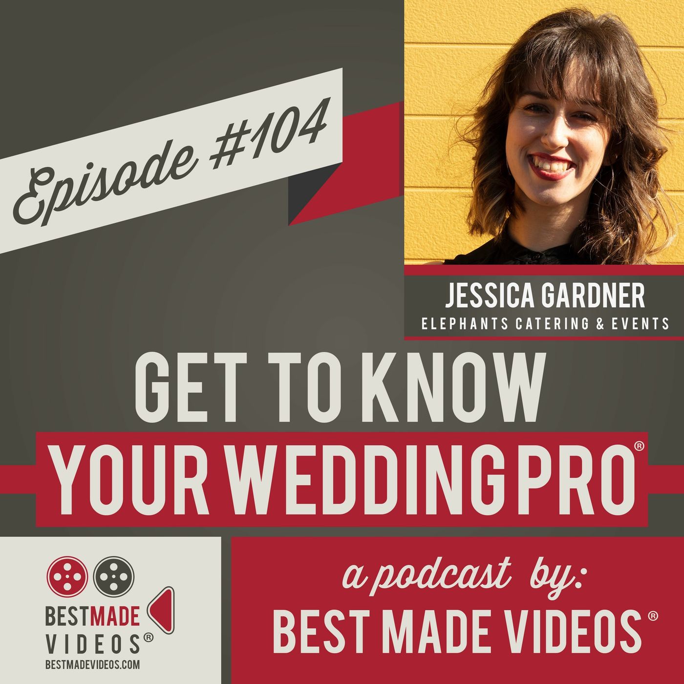 Get to Know Your Wedding Pro®