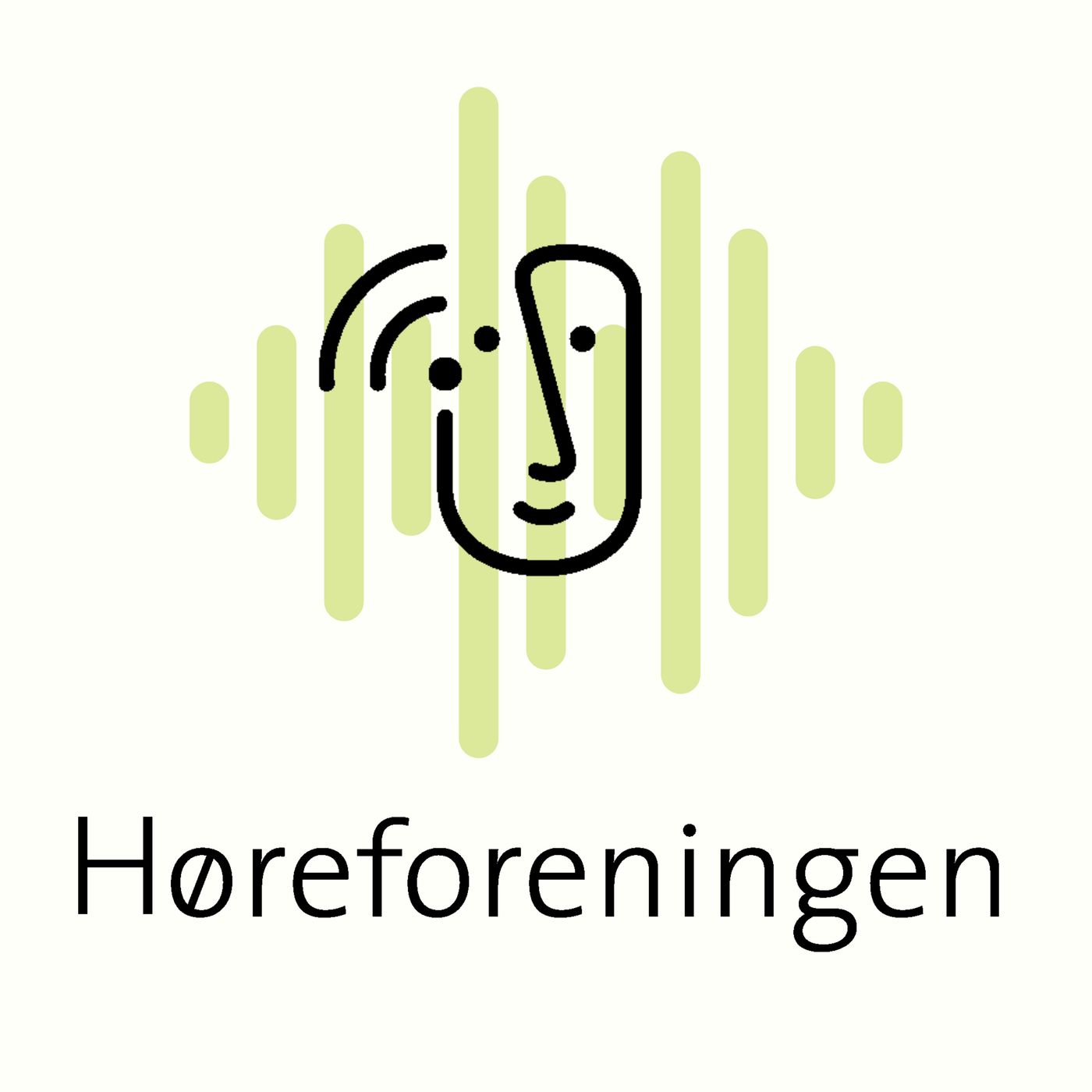 Høreforeningens Podcast