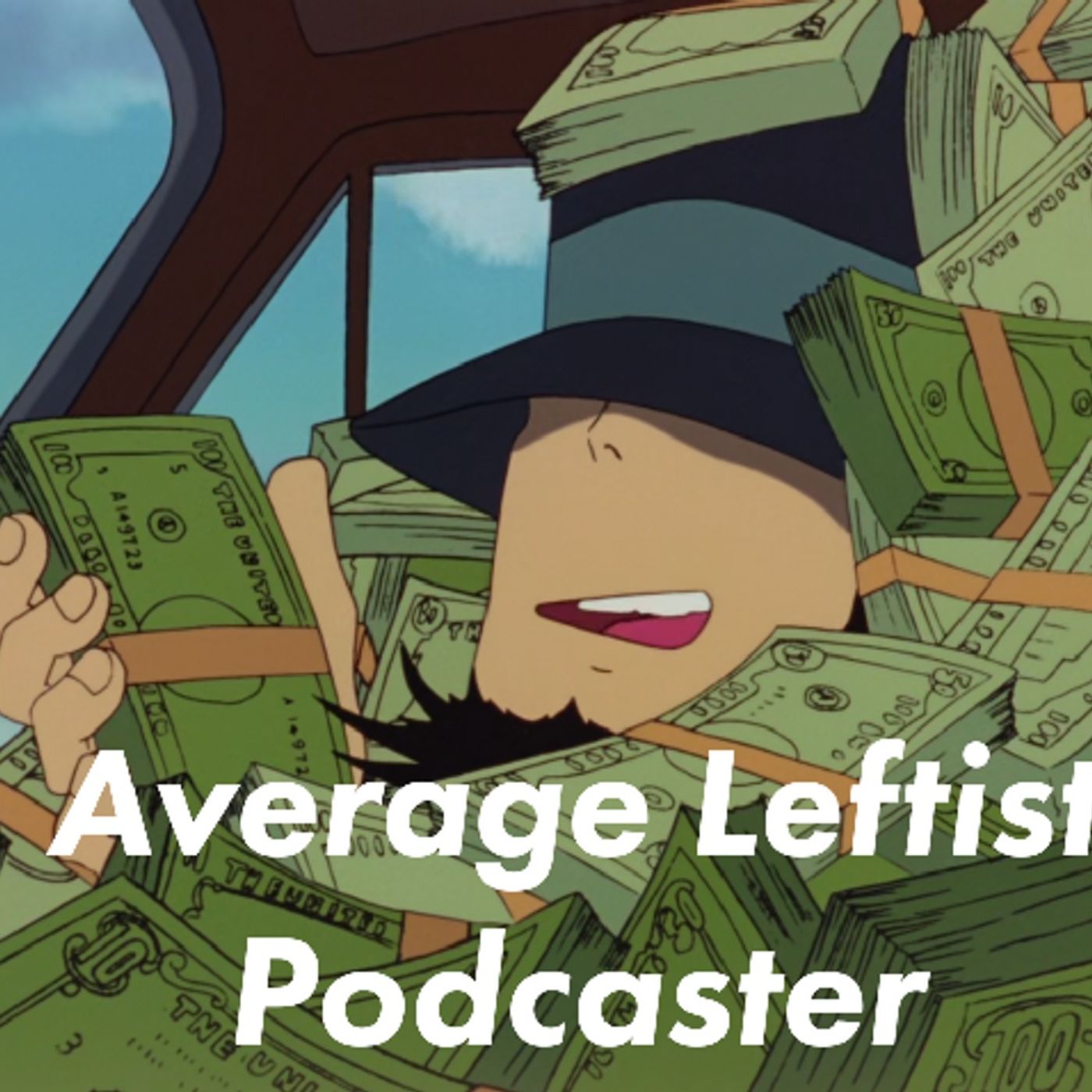 S2E1.5: Lupin III: The Castle of Cagliostro episode artwork