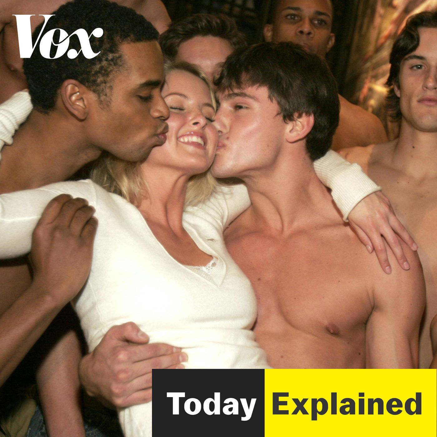 Today, Explained