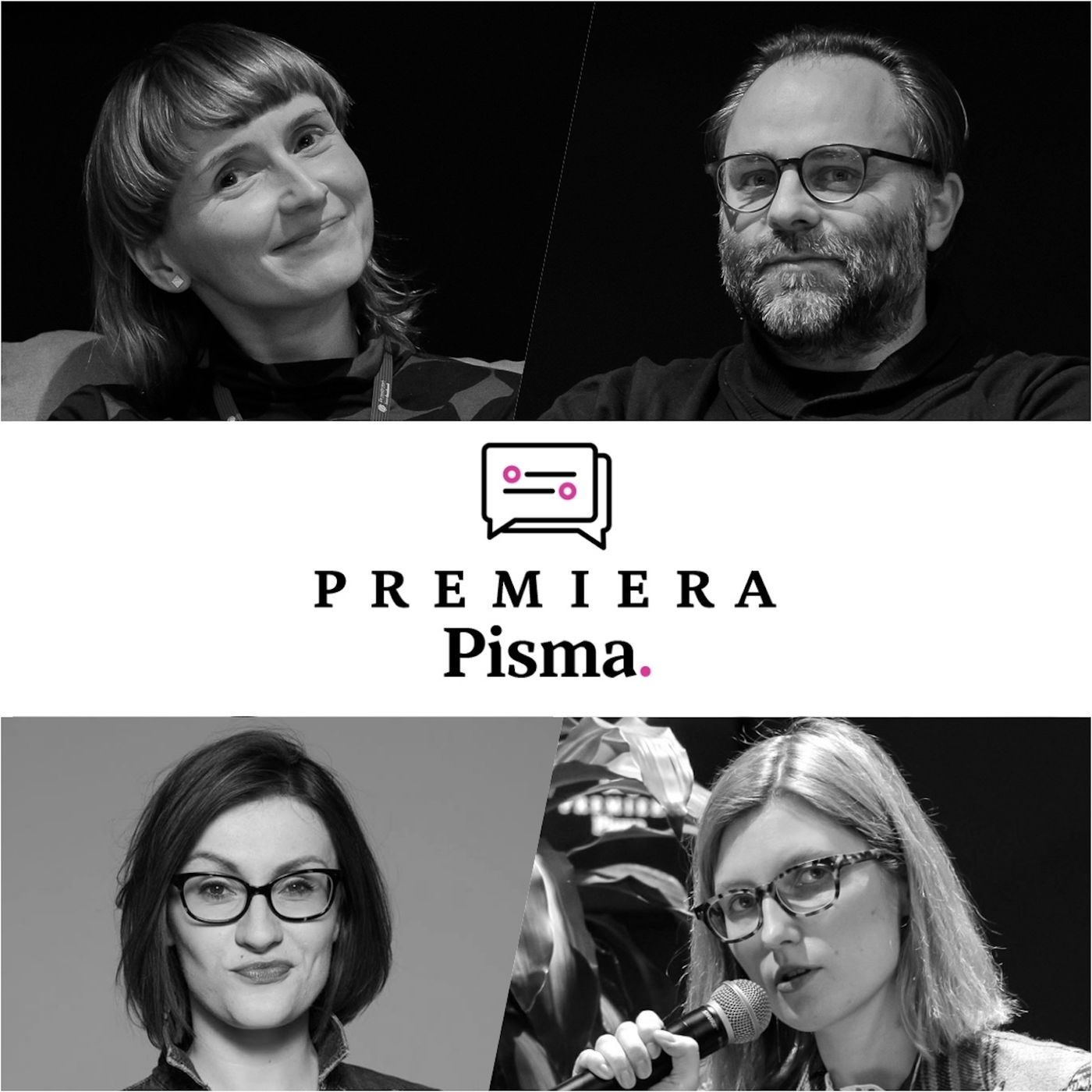 Premiera Pisma