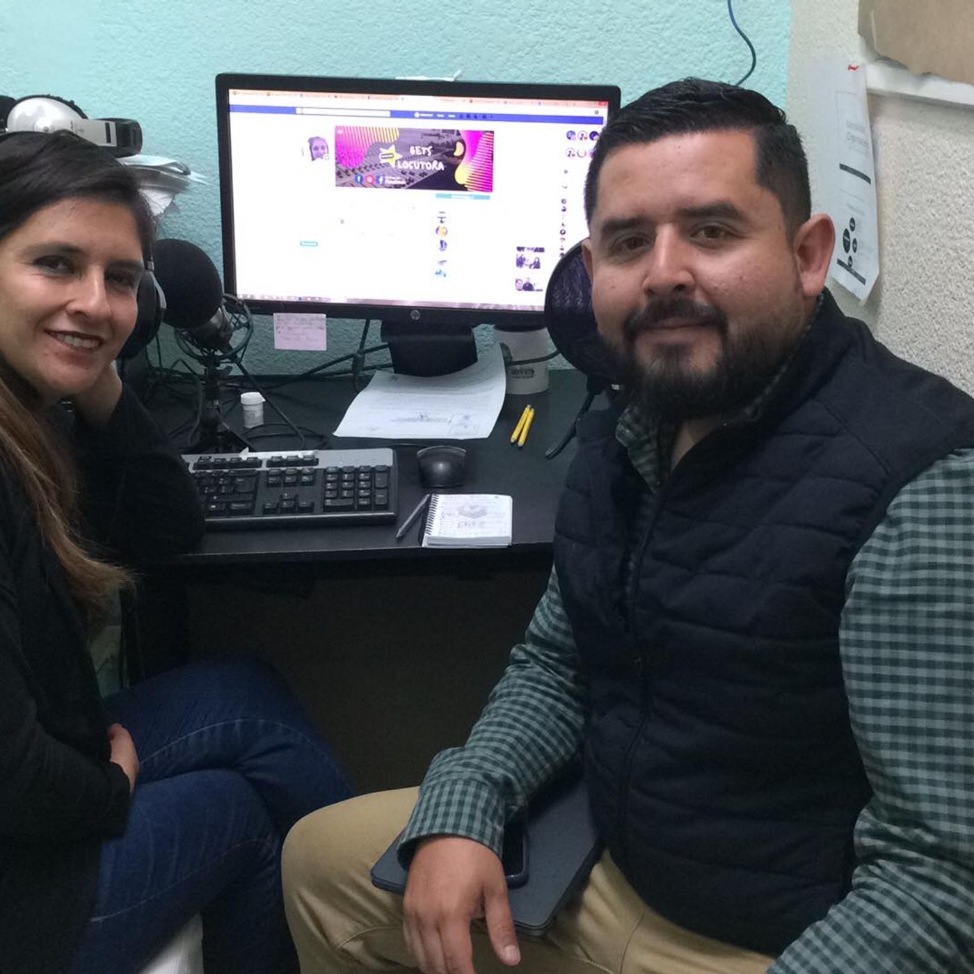 Entrevista con