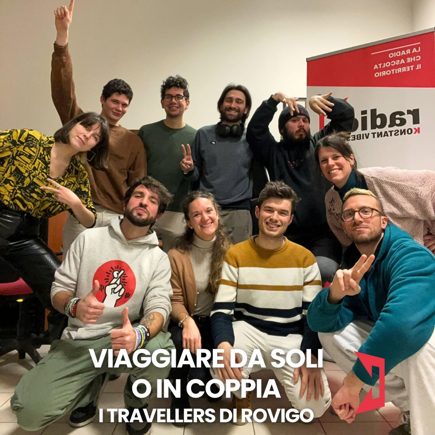 PC2C | Giacomo Piva e un cuore come valigia - i traveller di Rovigo episode artwork
