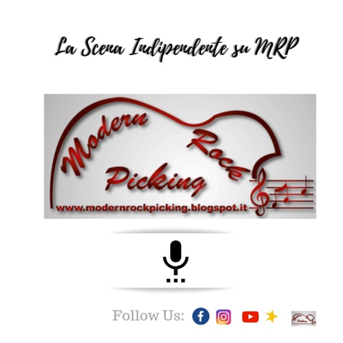 La Scena Indipendente su M.R.P.