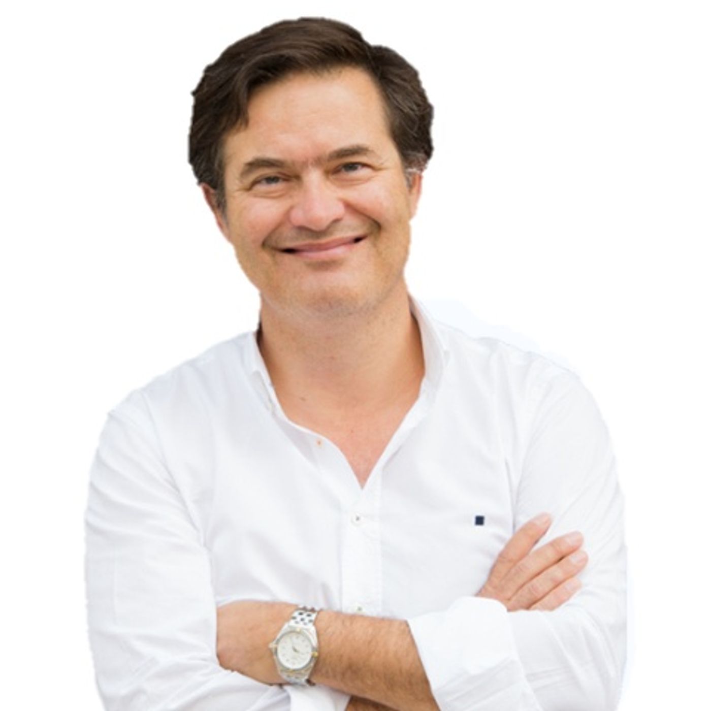 Marketing B2B, con Juanjo Amengual