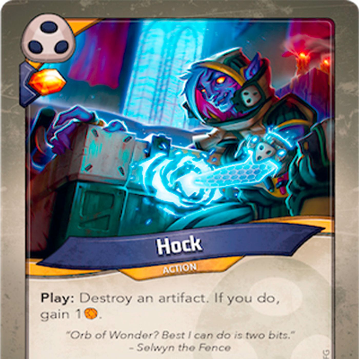 #Keyforge Alternate Art Cards or New Leaderboard Kit