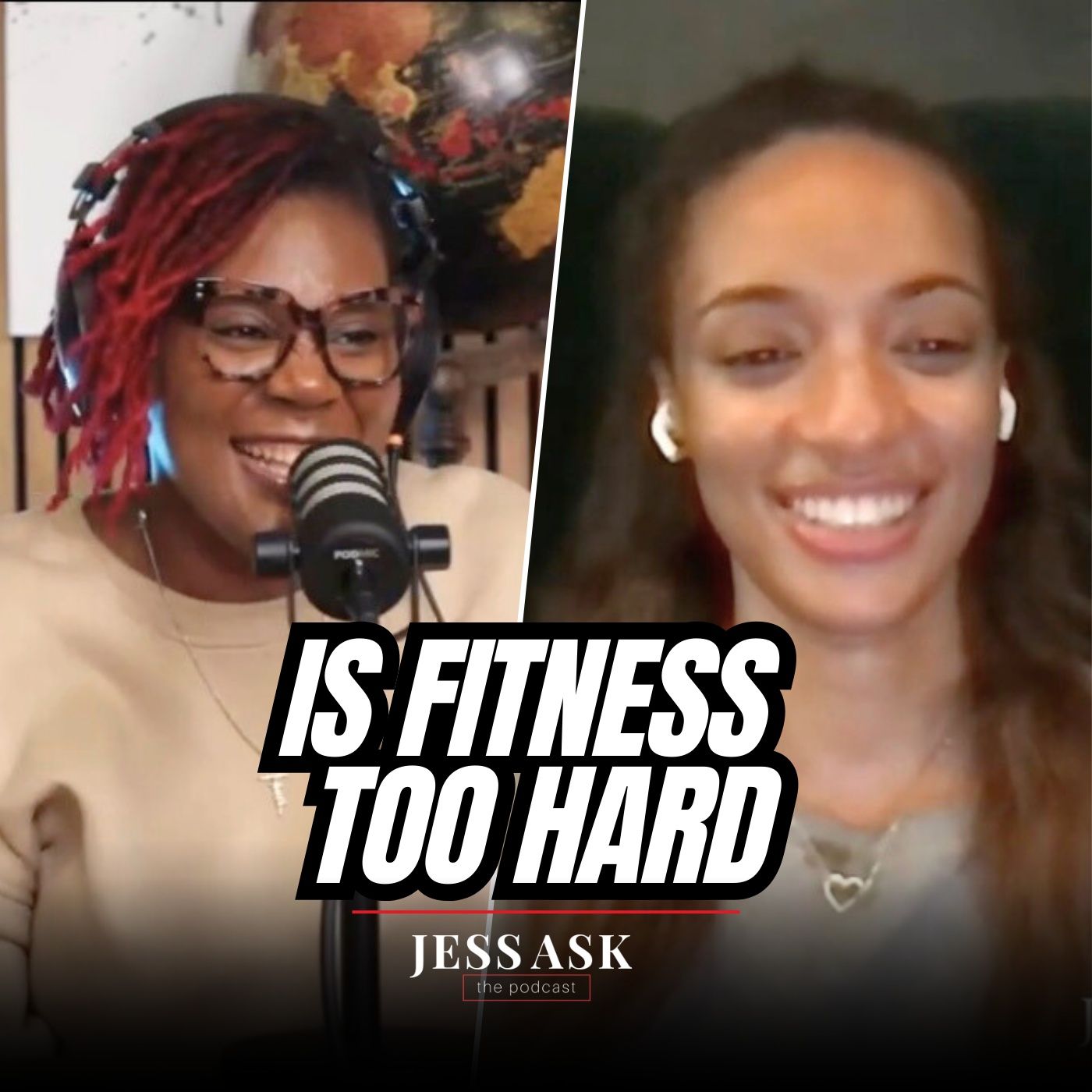 Jess Ask