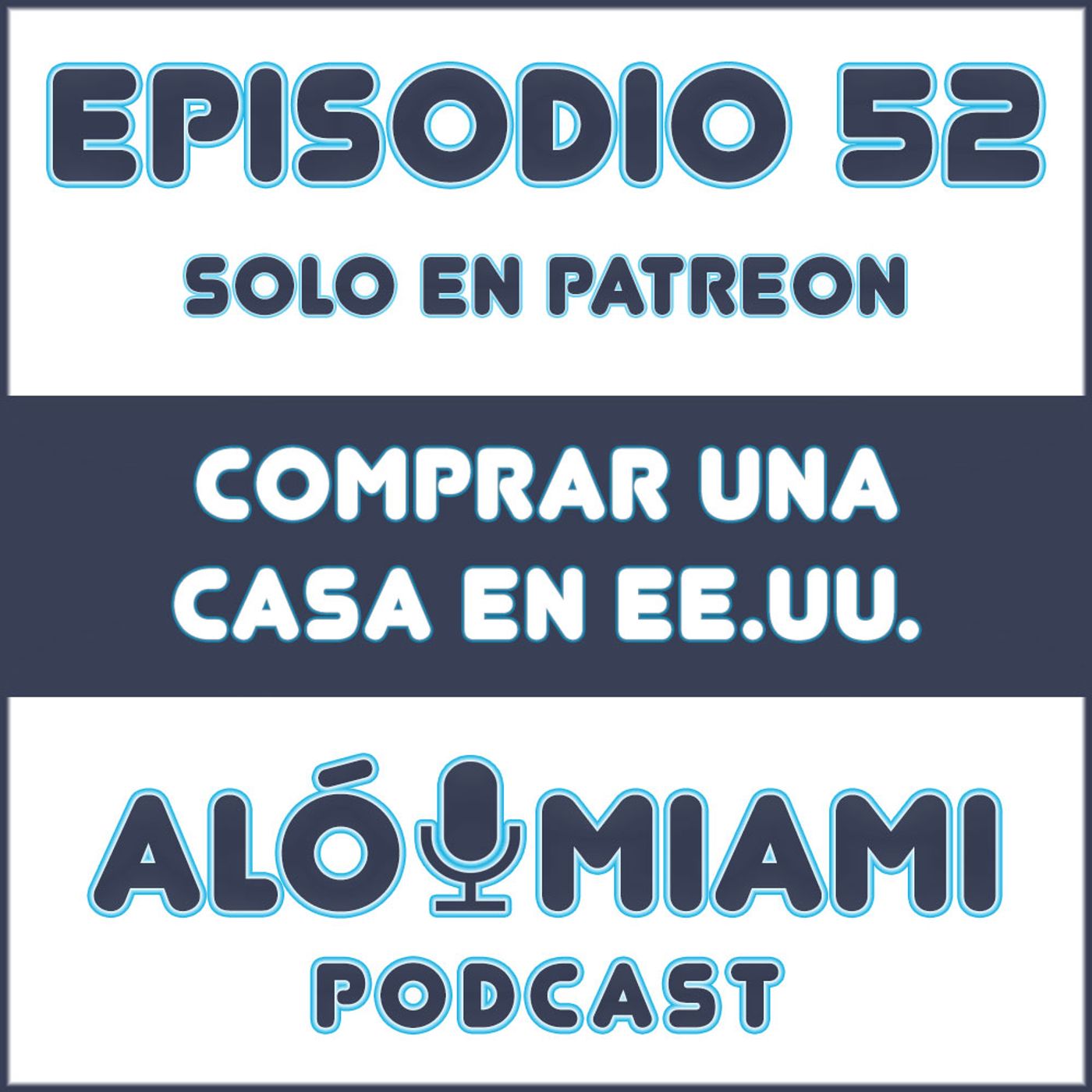 Aló Miami: Desmitificando EE.UU.