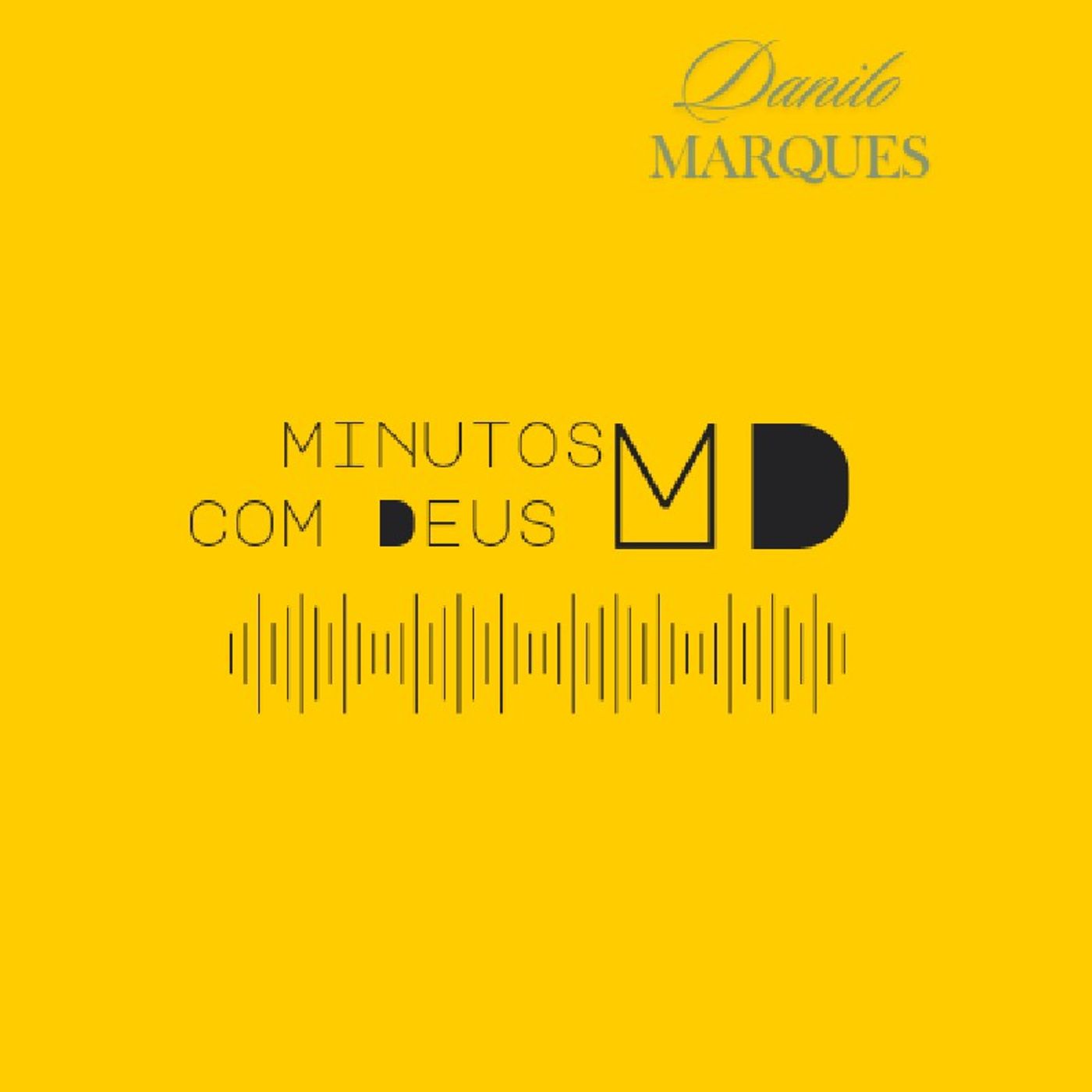 Minutos com Deus