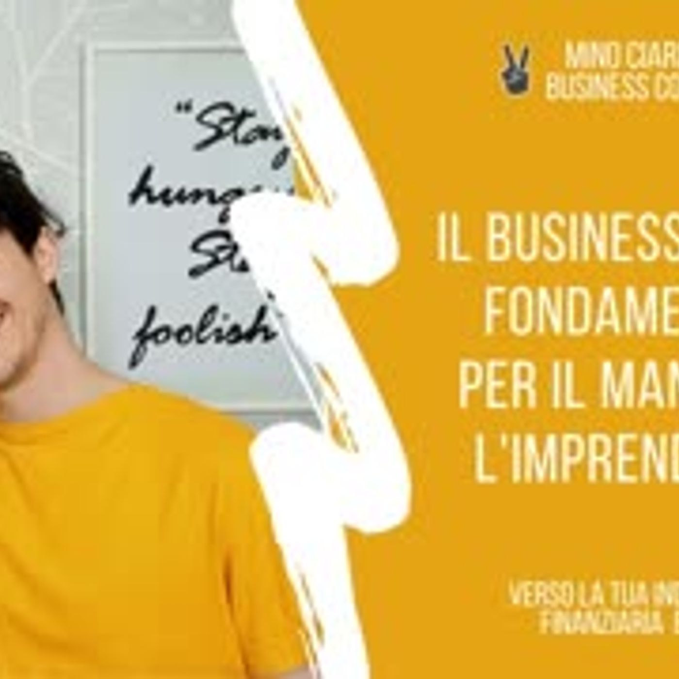 Mindset Vincente