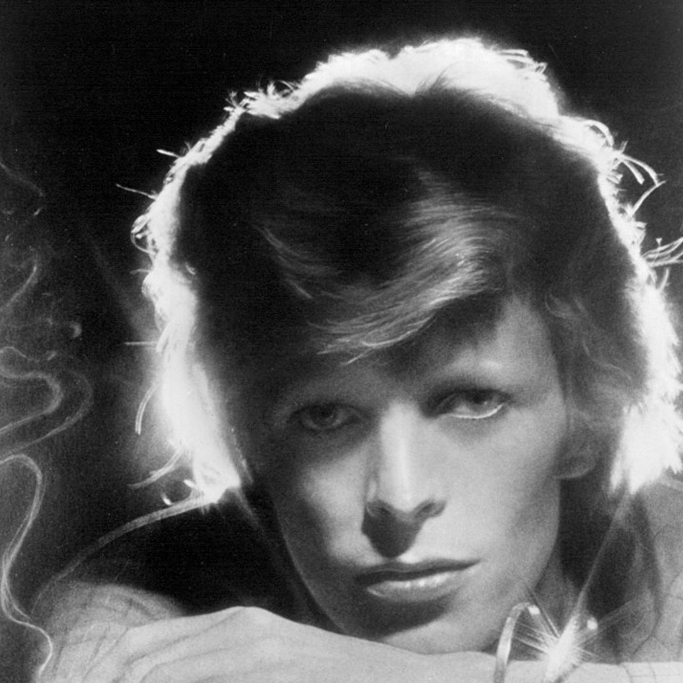 VISIONARIA BOWIE episode artwork