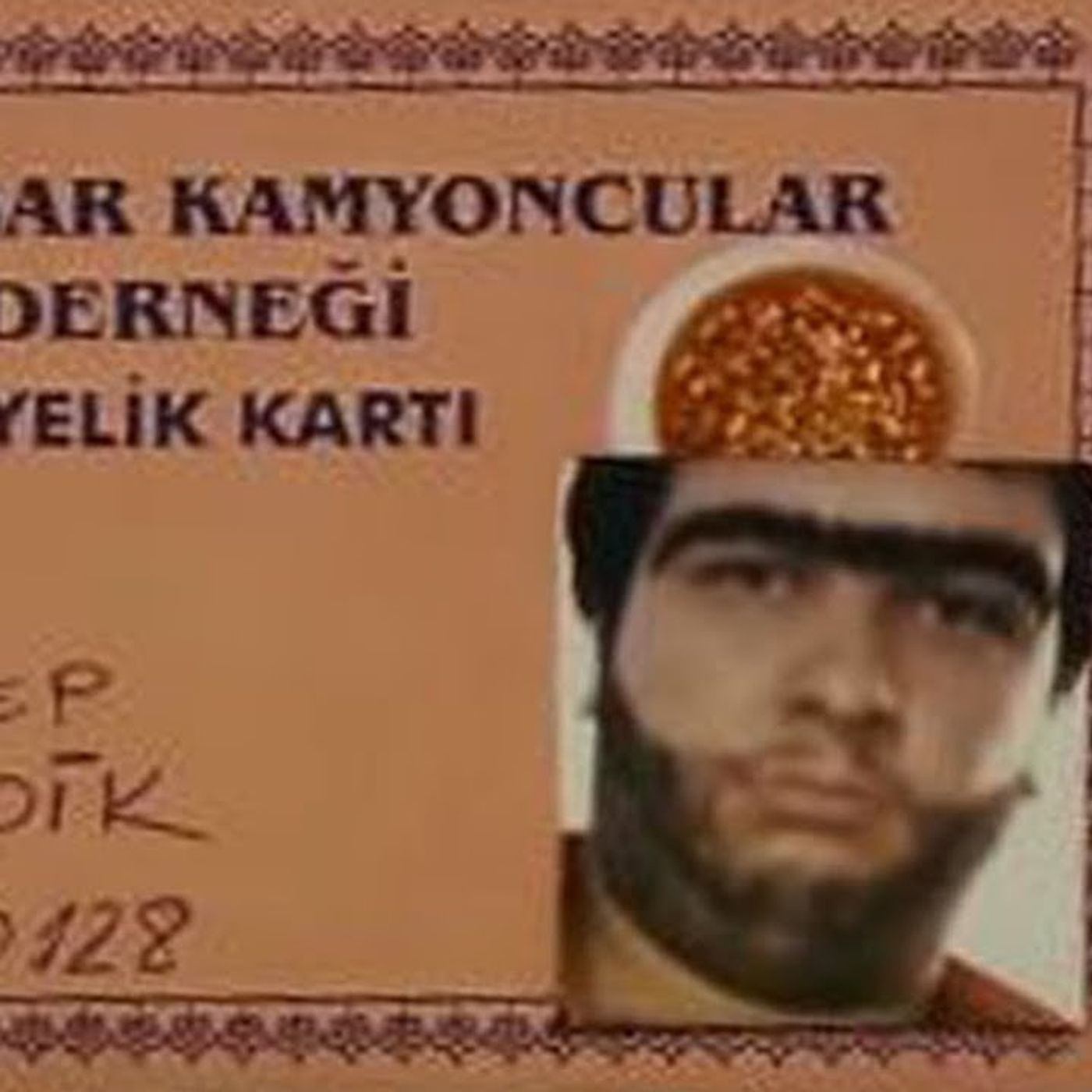 RECEP İVEDİK BİR PAYLAÇO