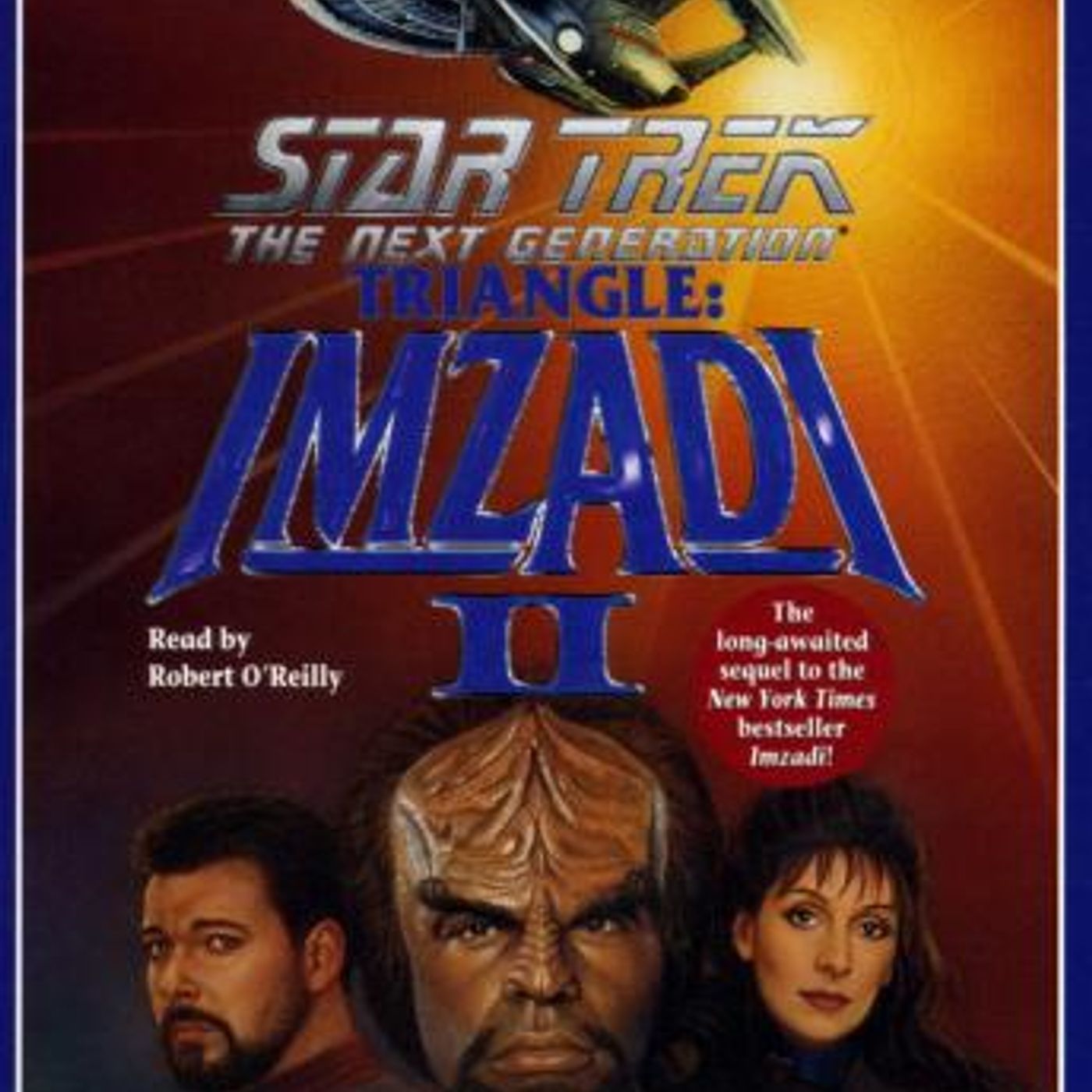 Stream Popular Full Audiobooks in Science Fiction & Fantasy, Science Fiction
