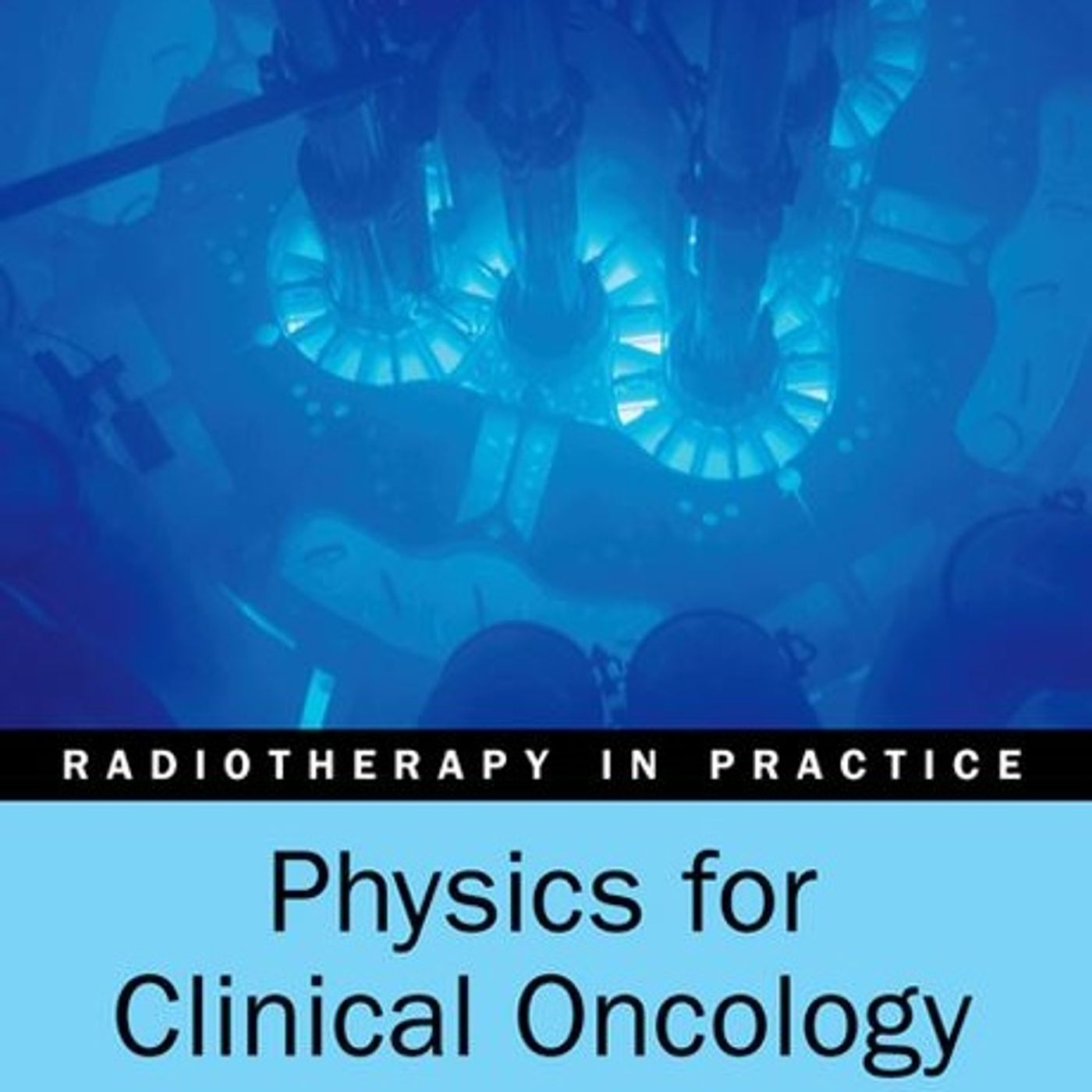Physics for Clinical Oncology episode artwork