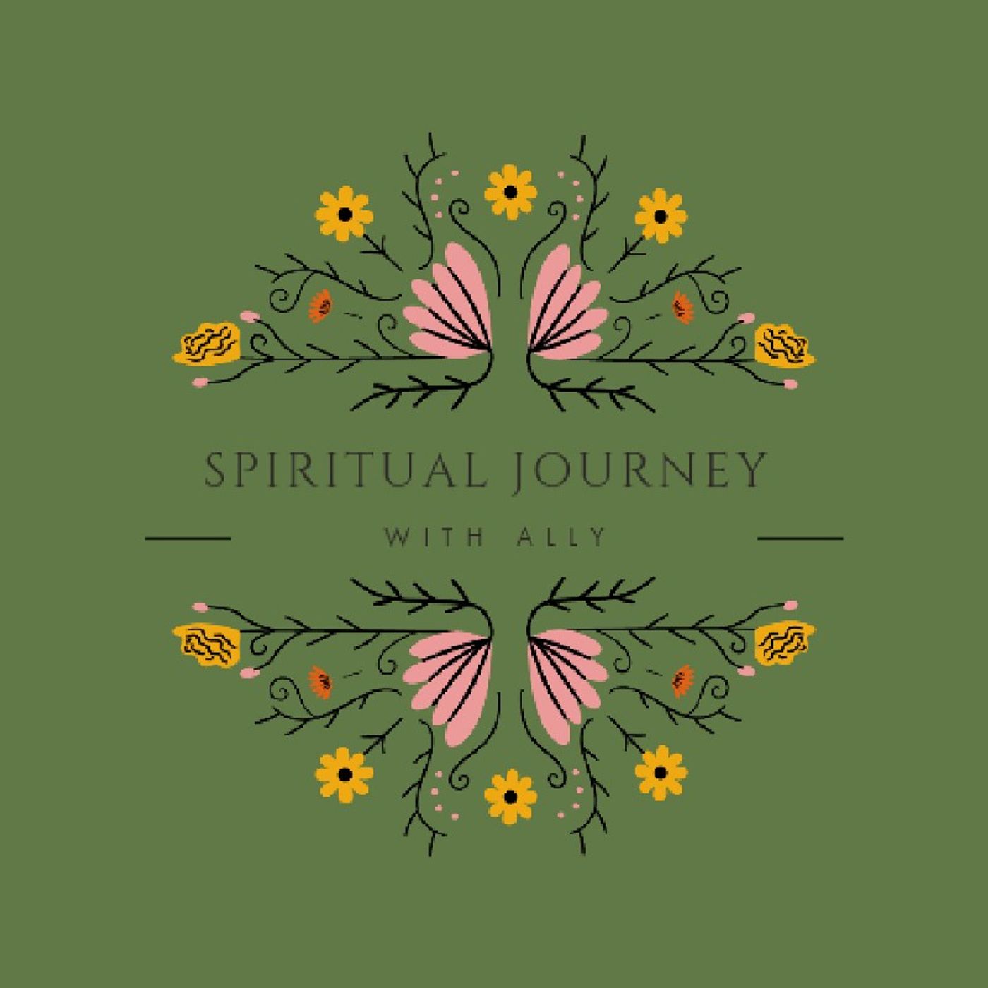Spiritual Journey part 2 Balancing your calling and dealing with daily temptation. episode artwork
