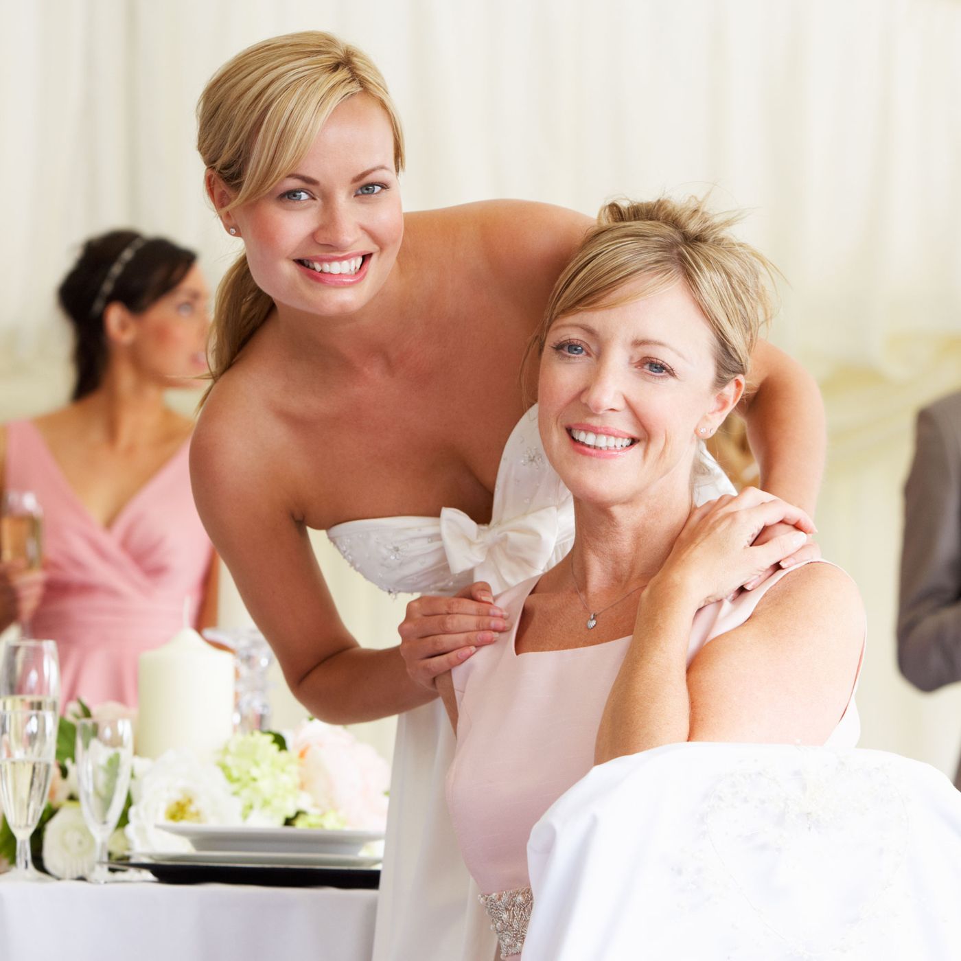 The Wedding Show
