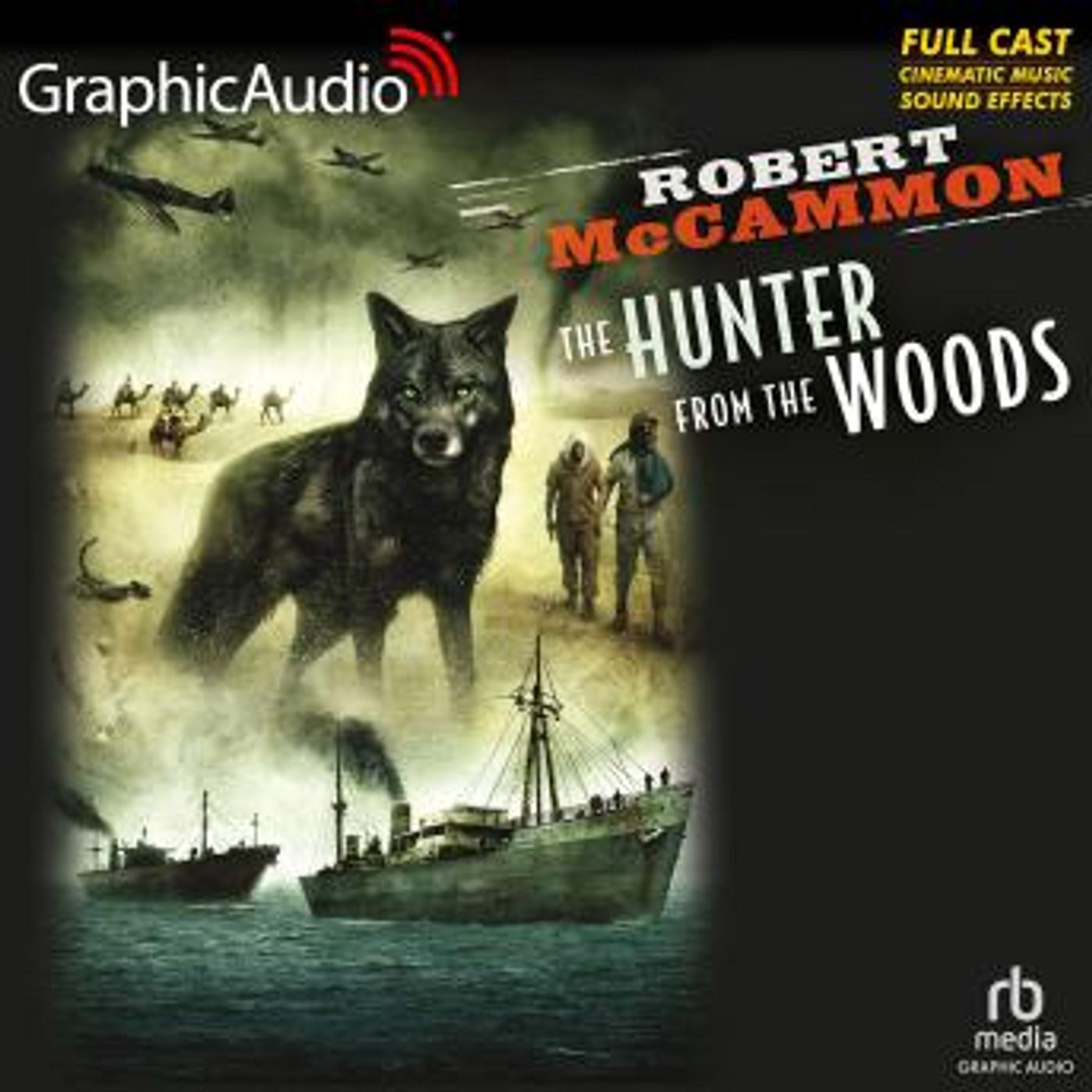 Get Best Full Audiobooks in Science Fiction & Fantasy, Science Fiction