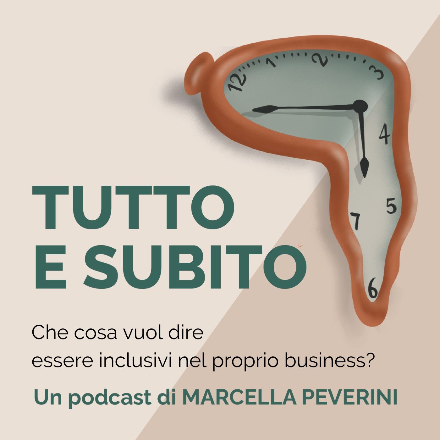 Tutto e subito