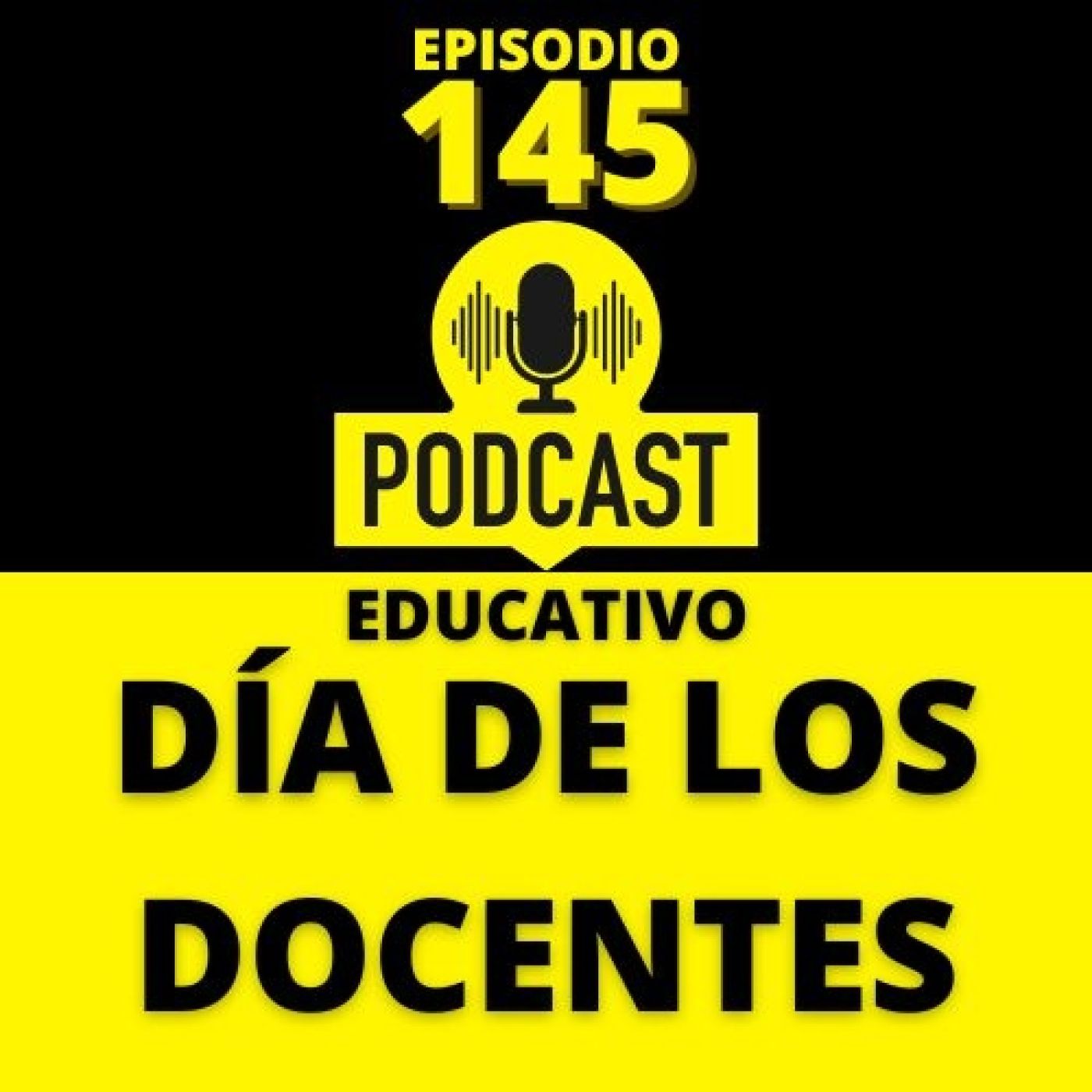 Portada de Podcast Educativo