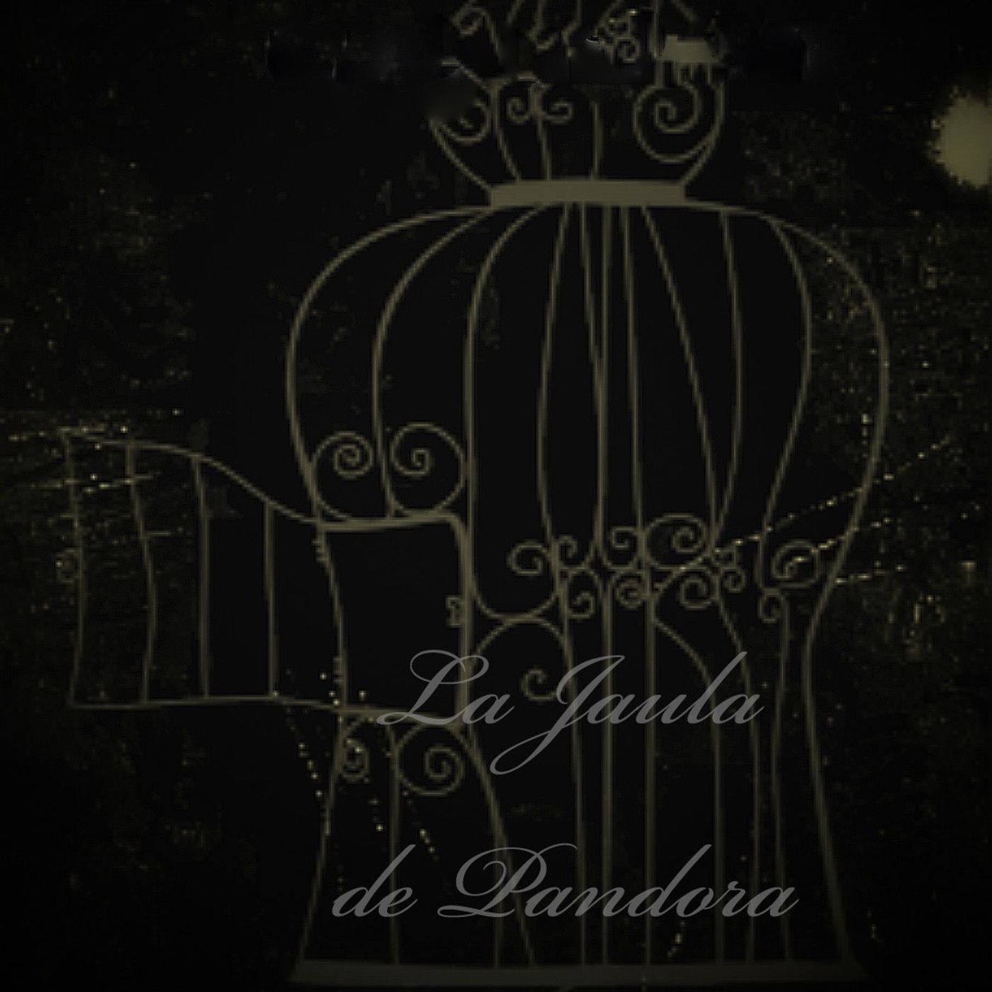 La Jaula de Pandora