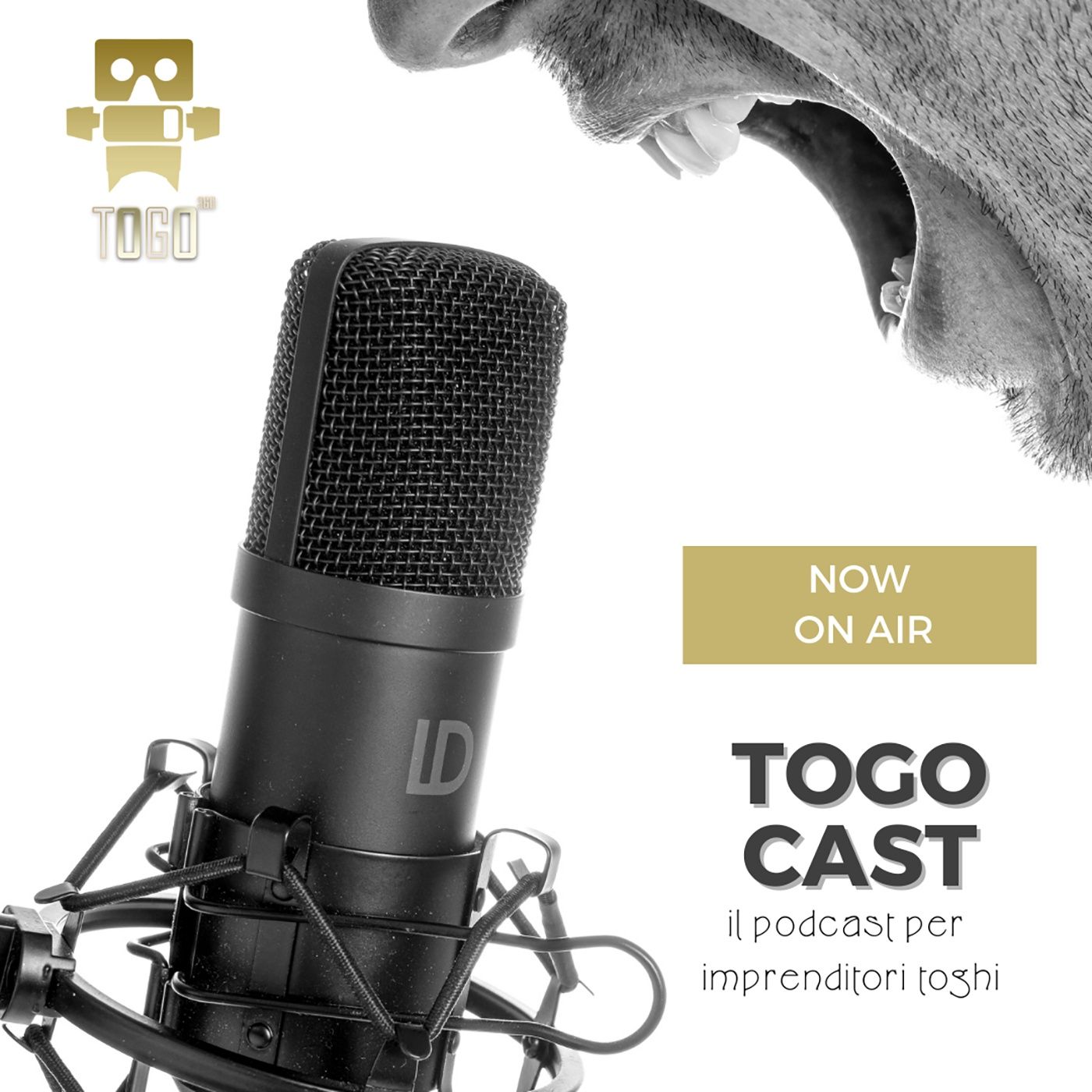 Togocast