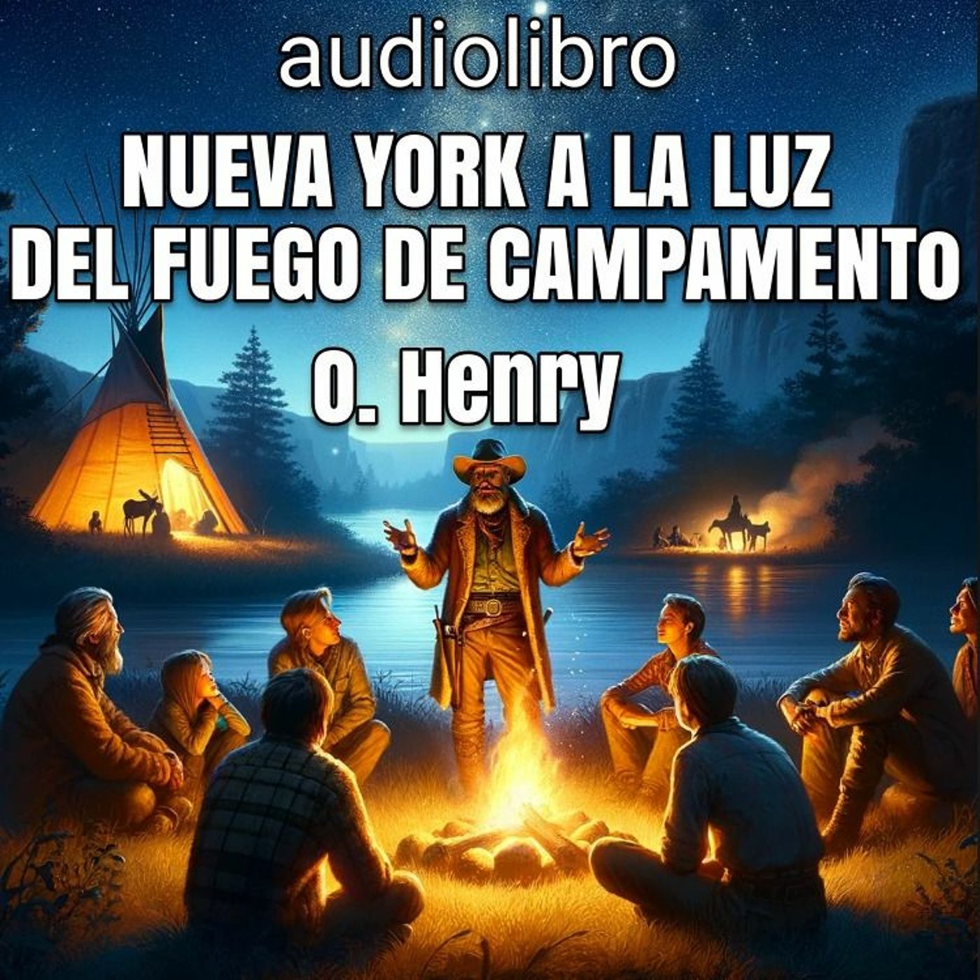Audiolibros by @audiolibro