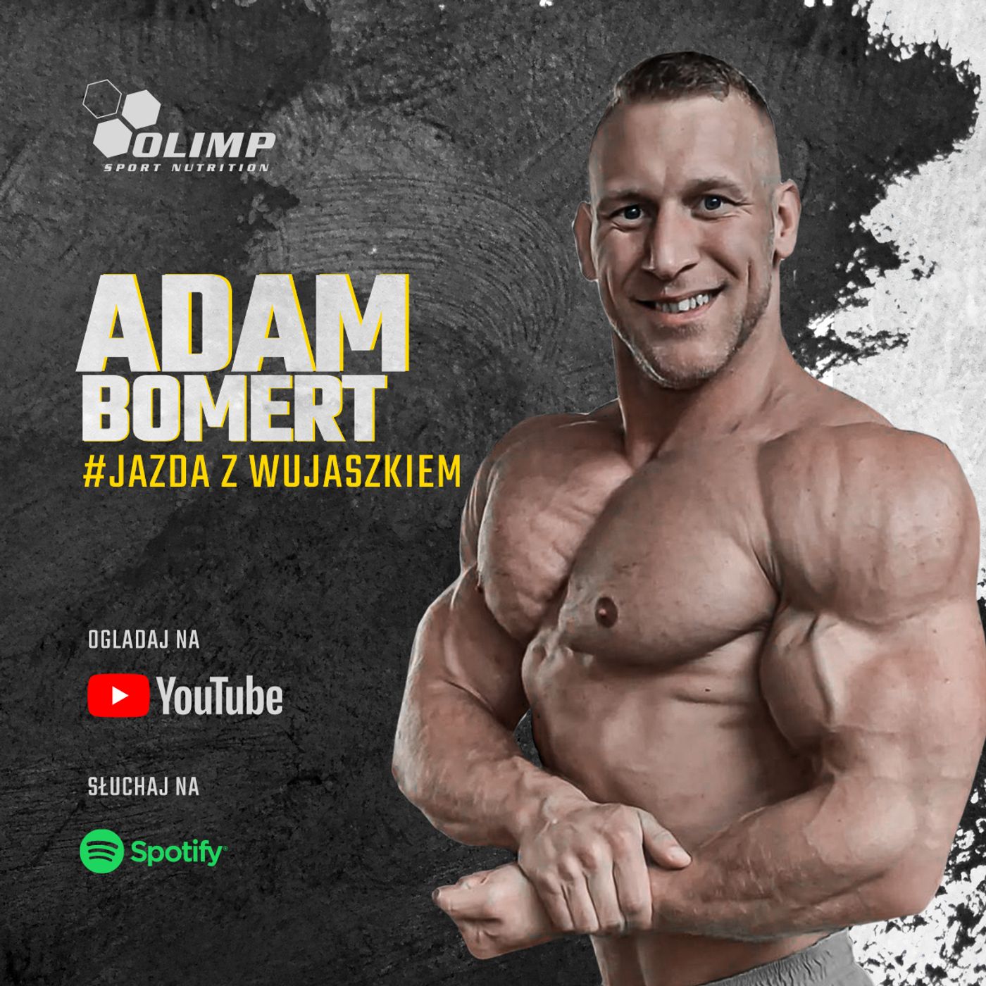 Jazda z Wujaszkiem
