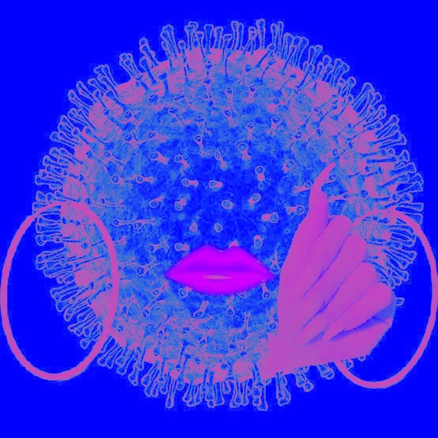 Coronavirus (Machos do Funk)