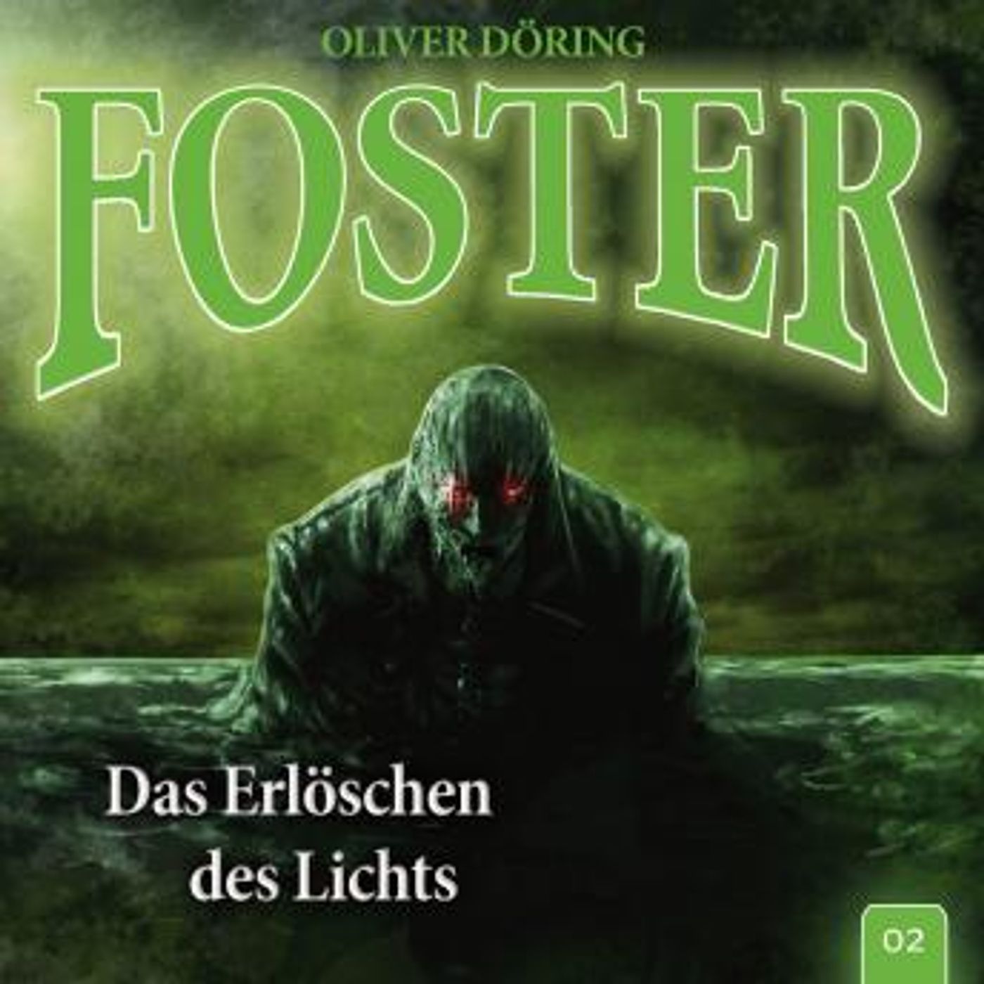 Get New Full Audiobooks in Mystery, Thriller & Horror, Horror