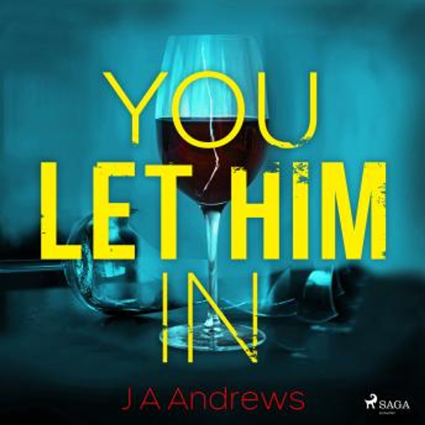 Best Full Audiobooks in Mystery, Thriller & Horror, Suspense