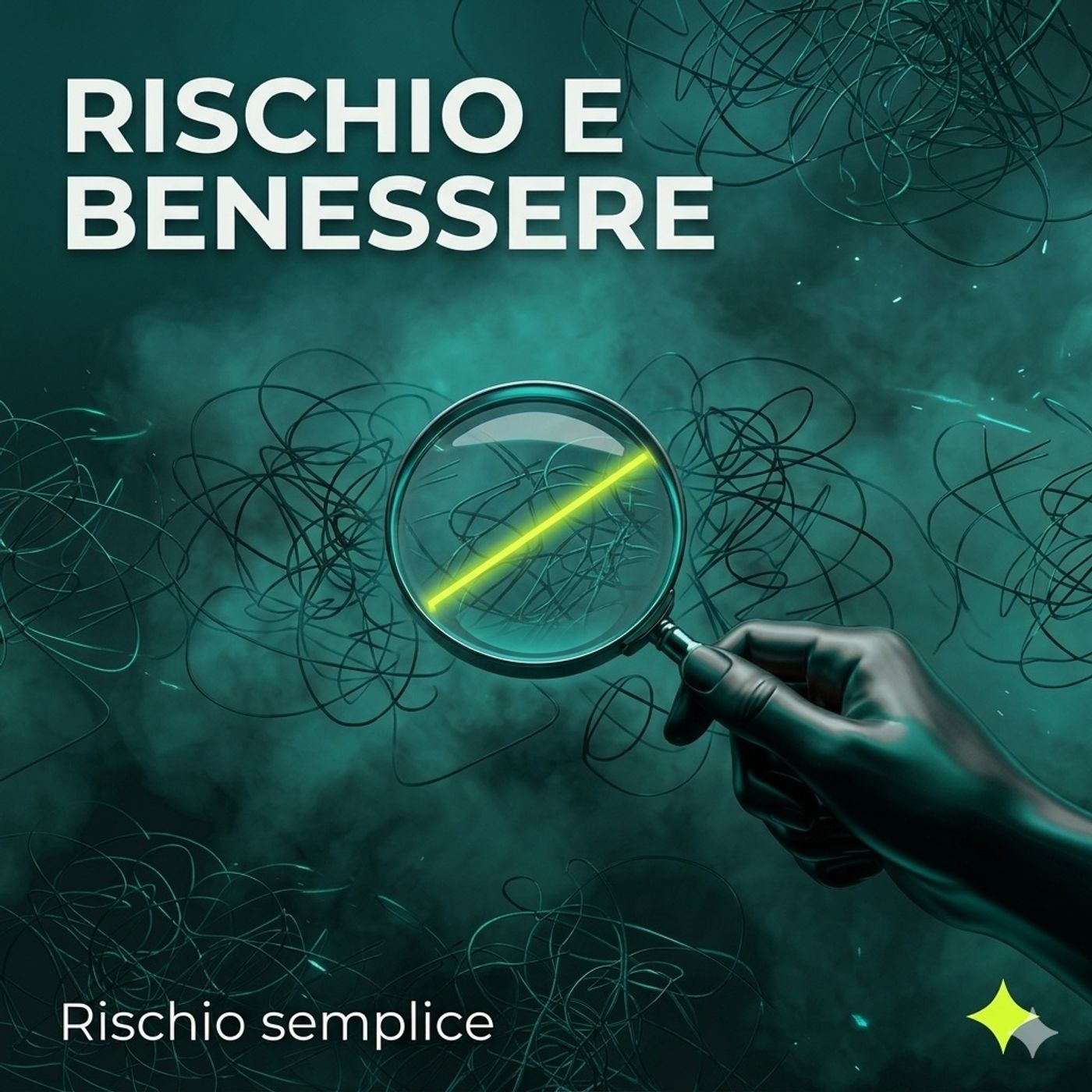 Il Prezzo della Lentezza: Come un'Email in Ritardo è Costata 4,6 Milioni (Il Caso Verisure) episode artwork