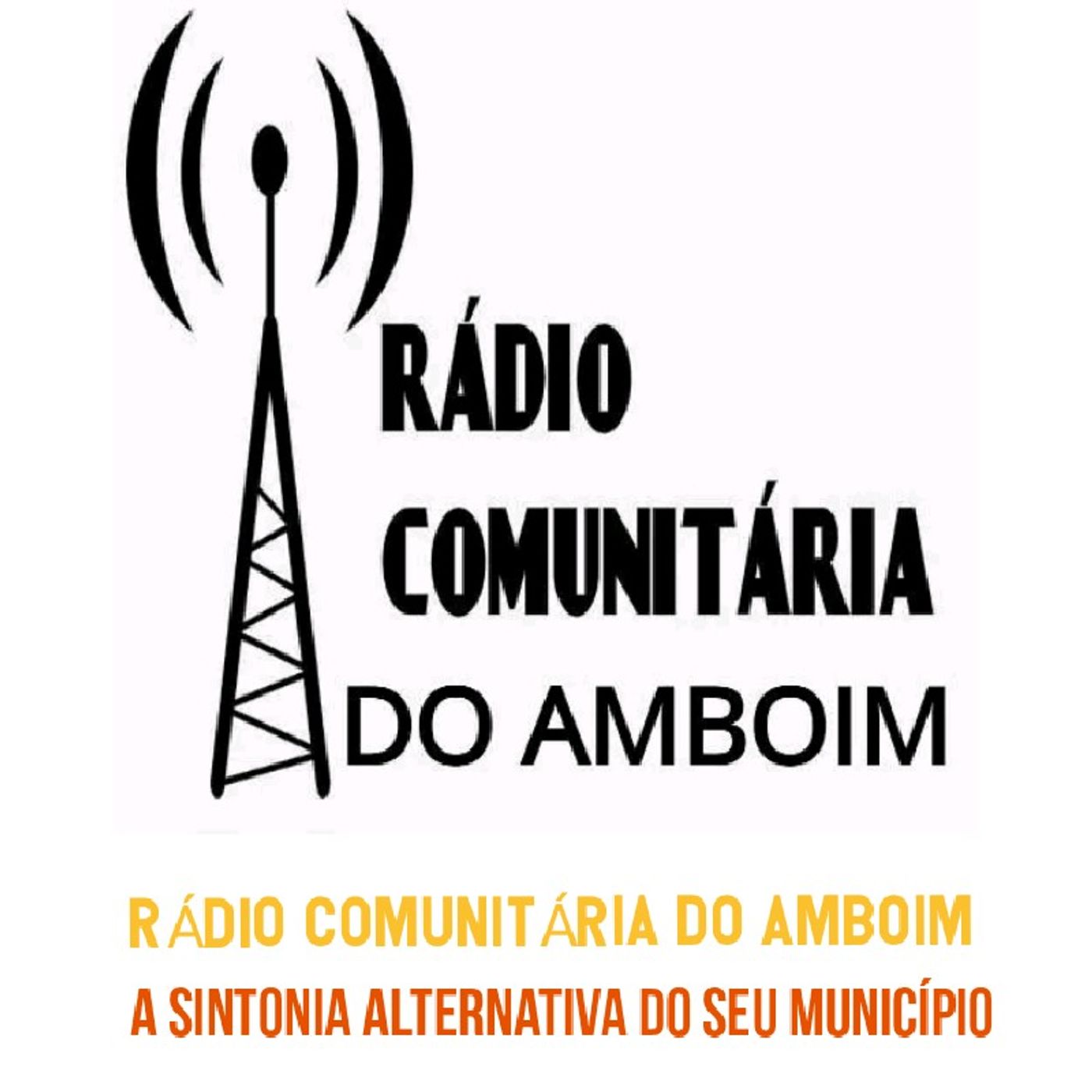 RÁDIO COMUNITÁRIA DO AMBOIM