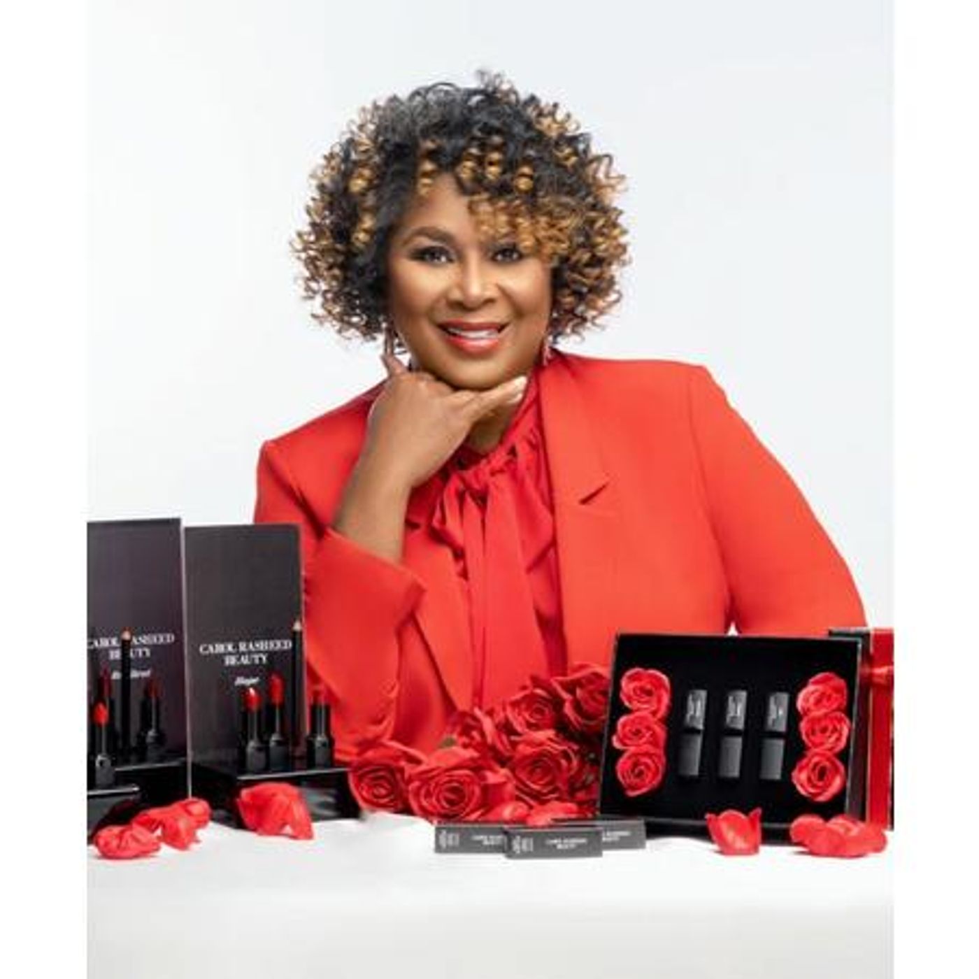 Beauty Talk with Denise & Janice Tunnell