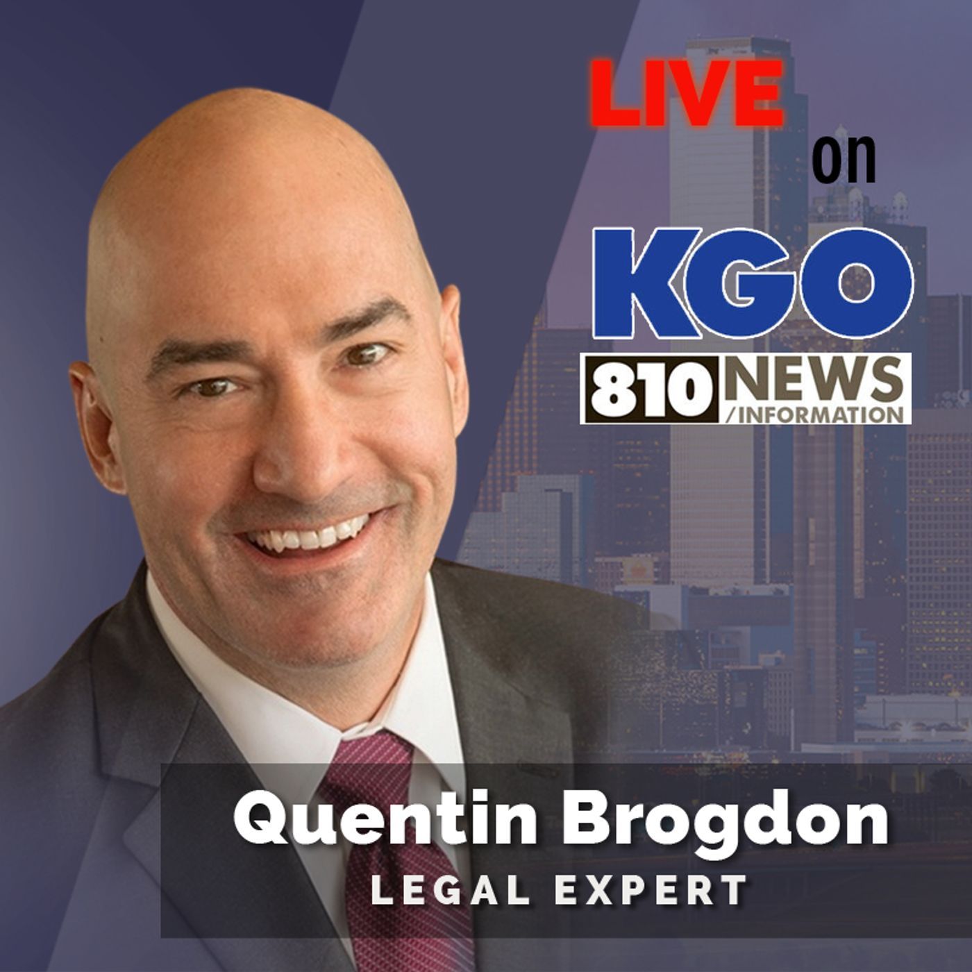Crain Brogdon, LLP