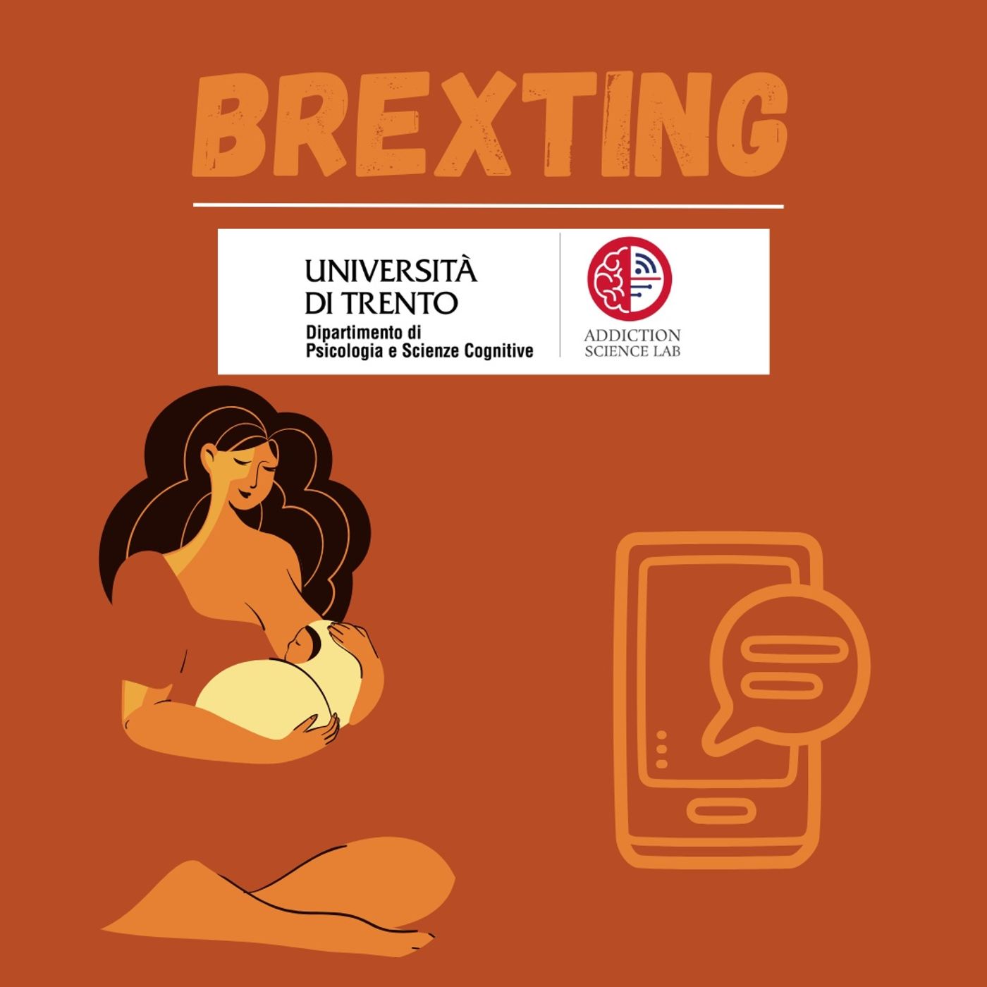 Brexting episode artwork