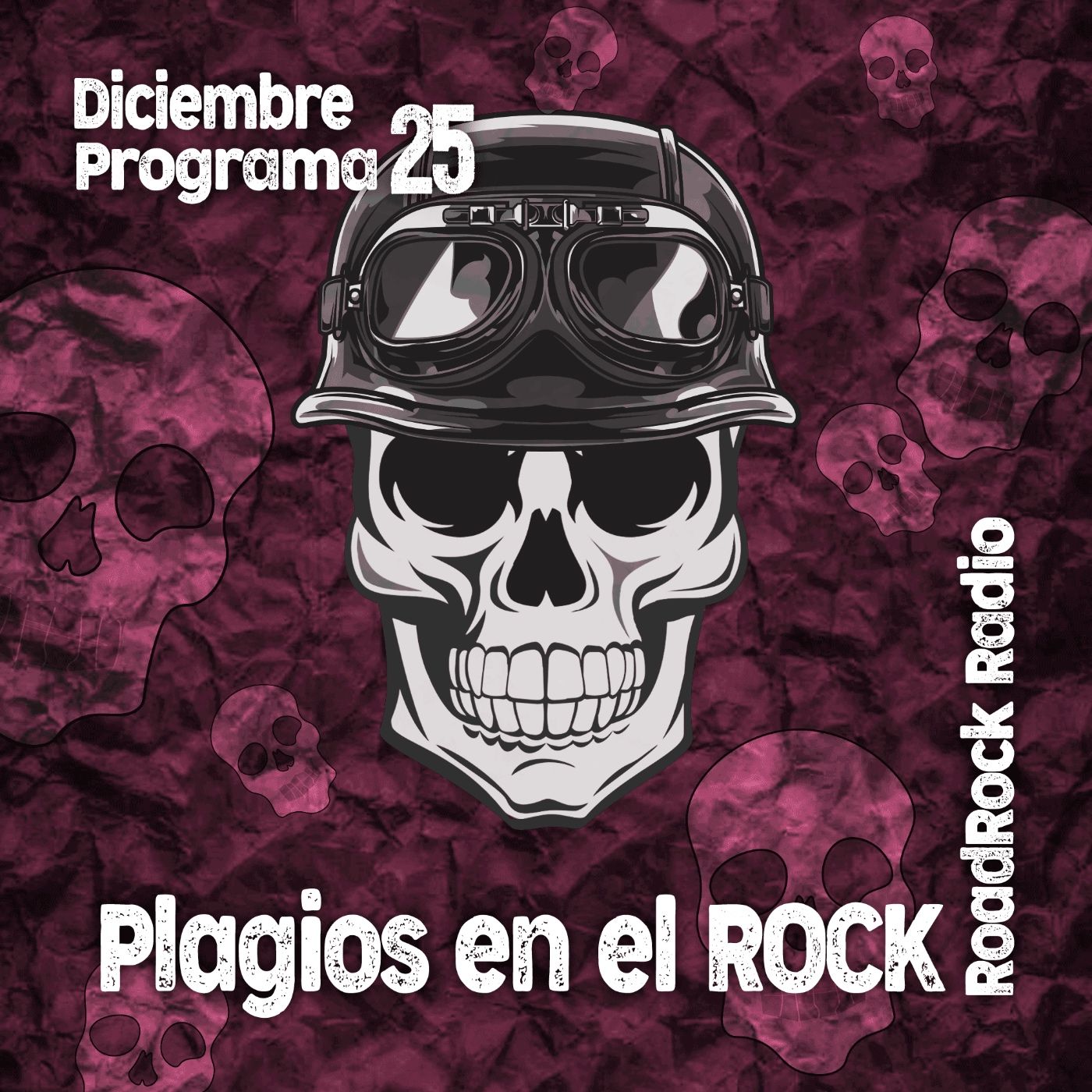 Road Rock Radio
