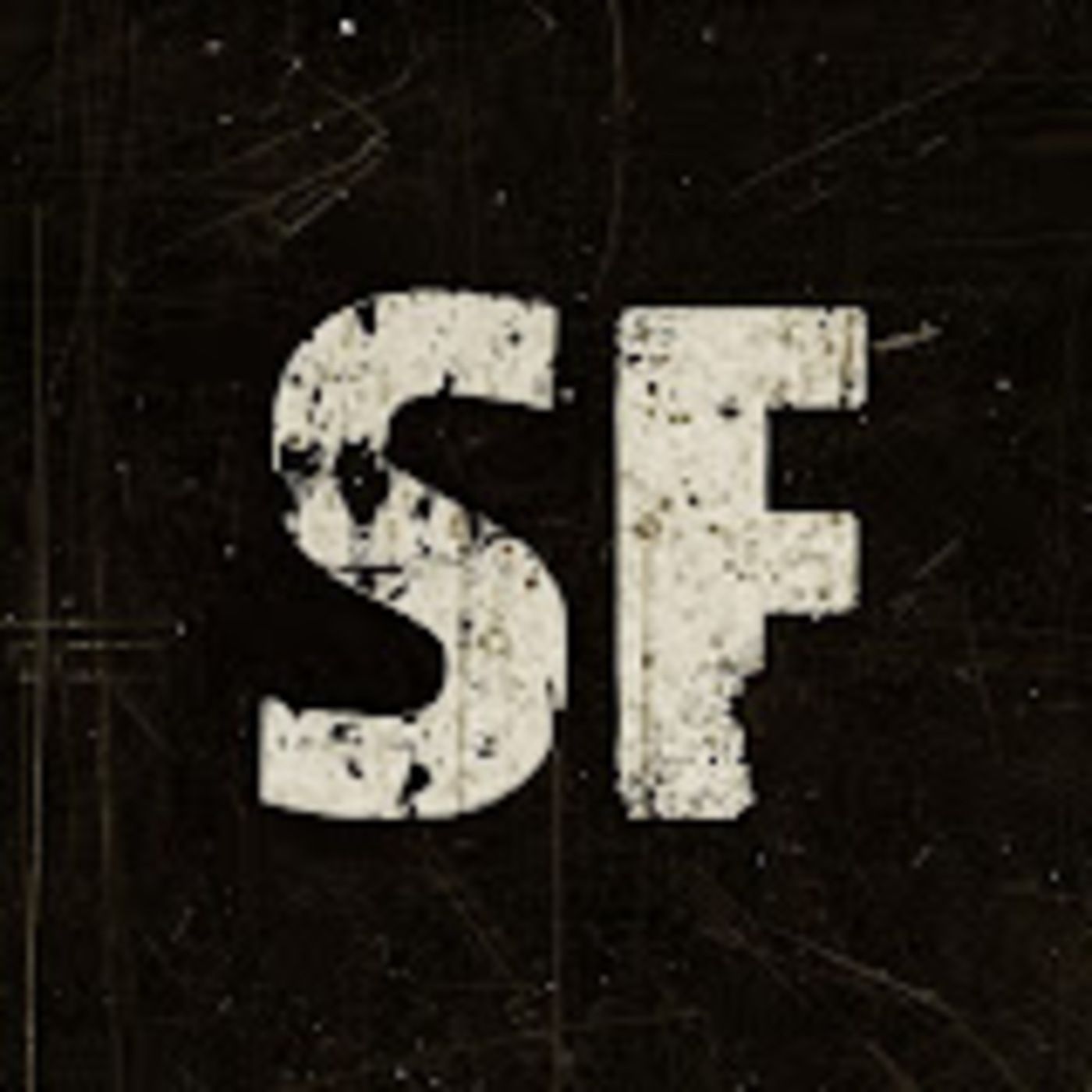 Solved Files - True Crime podcast artwork