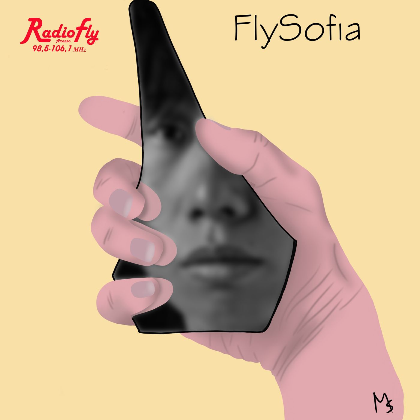 FlySofia, pensieri filosofici