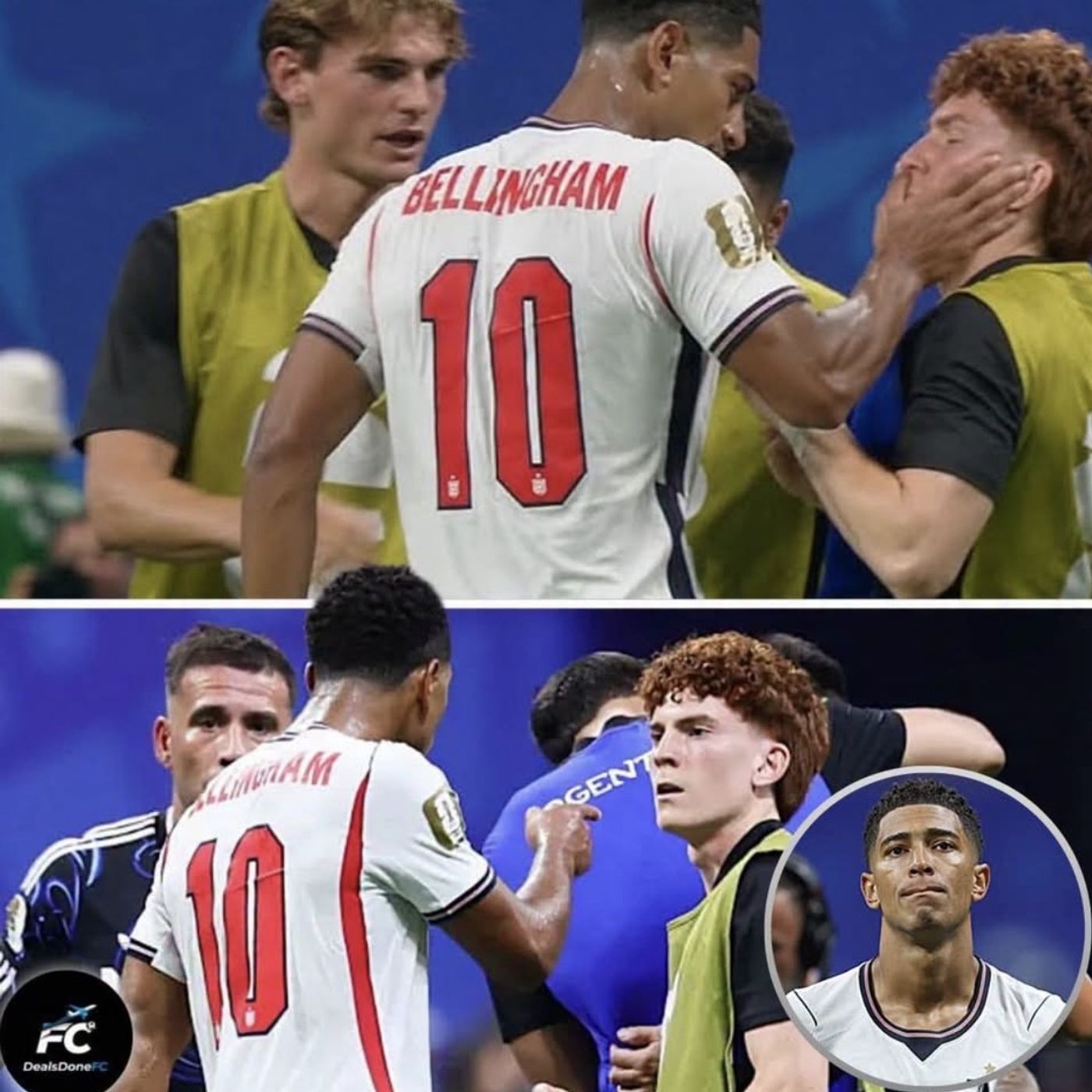 S108E7: I Watched That And Thought That Wasn't Football To Me - Emmy Hikins On FIFA 2026 World Cup episode artwork