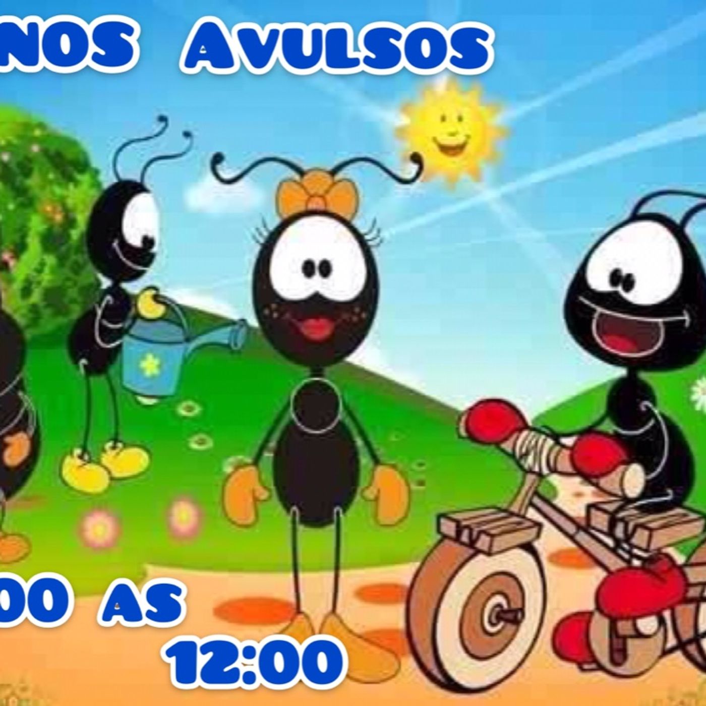 🙋‍♂️Radio itapê cristã