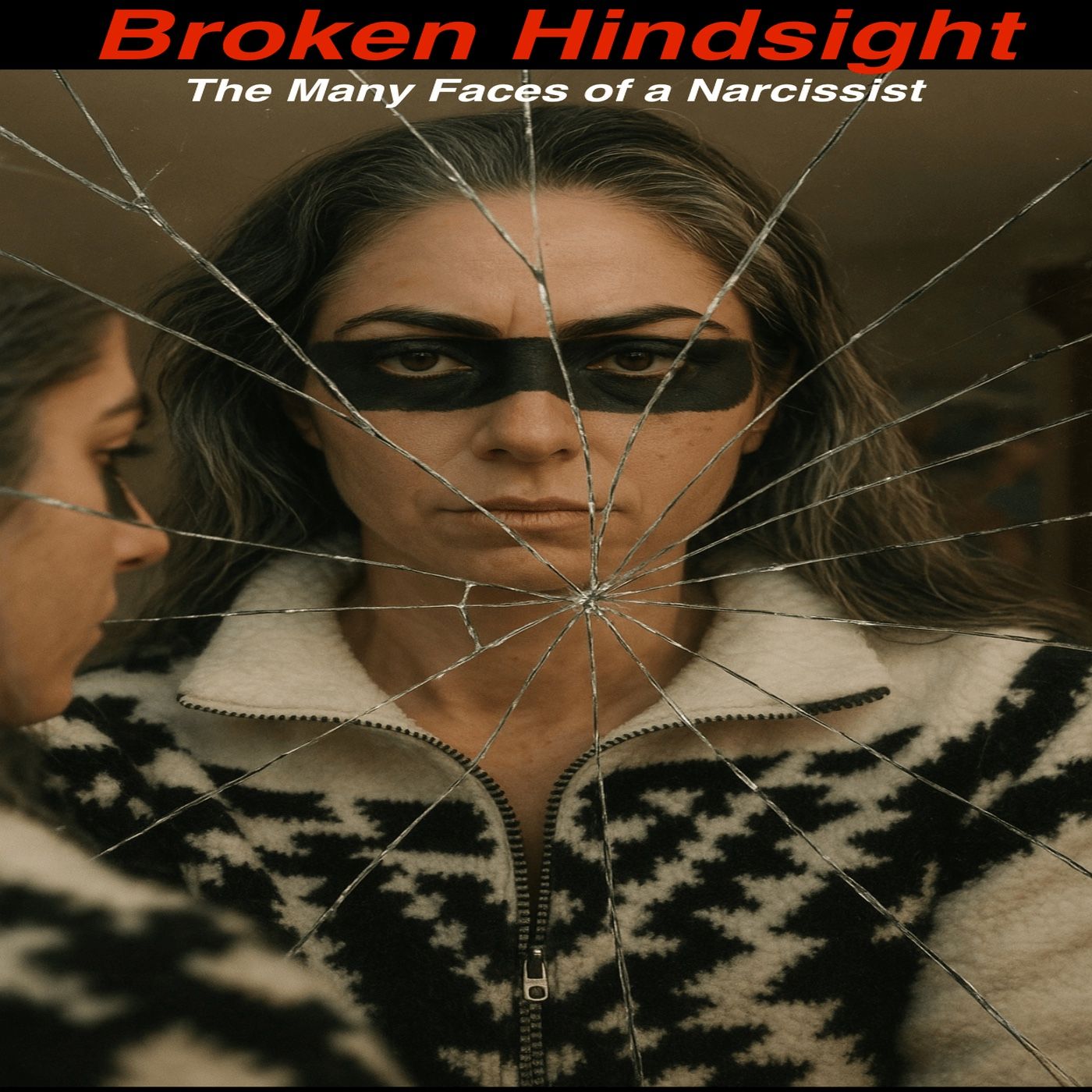 Broken Hindsight podcast artwork