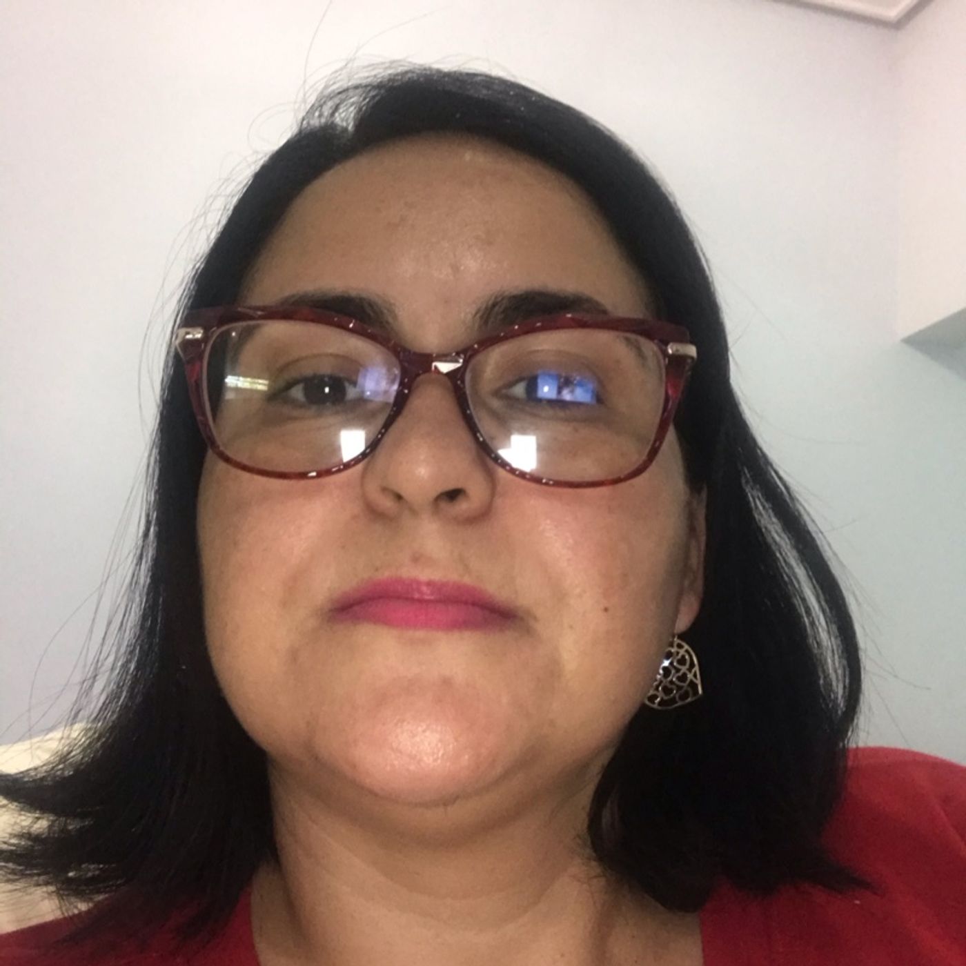 Firmina Lopes Correia Machado’s podcast