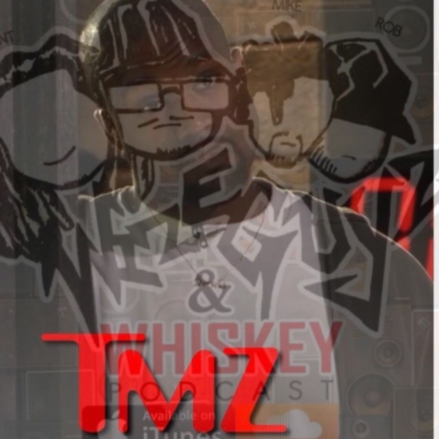 W.G.W. Podcast