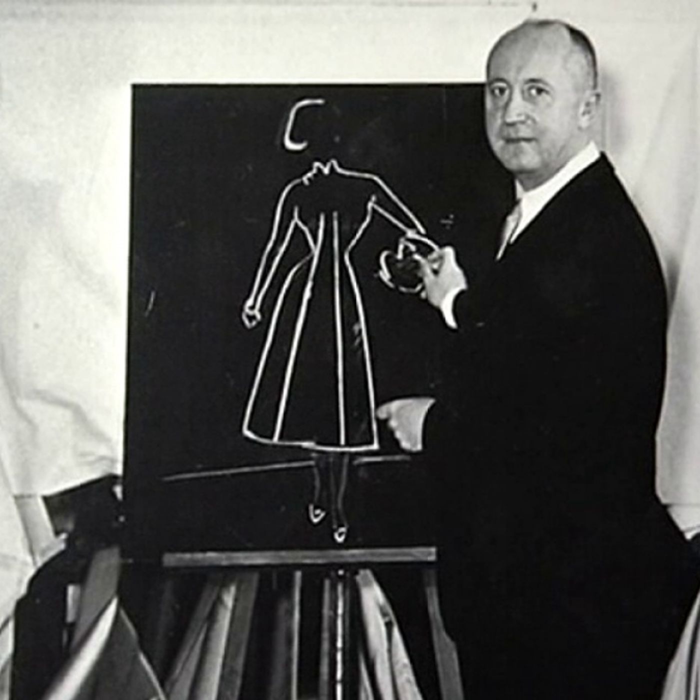 Capítulo 7. Flores para el Señor Dior Capítulo 7. Flores para el Señor Dior