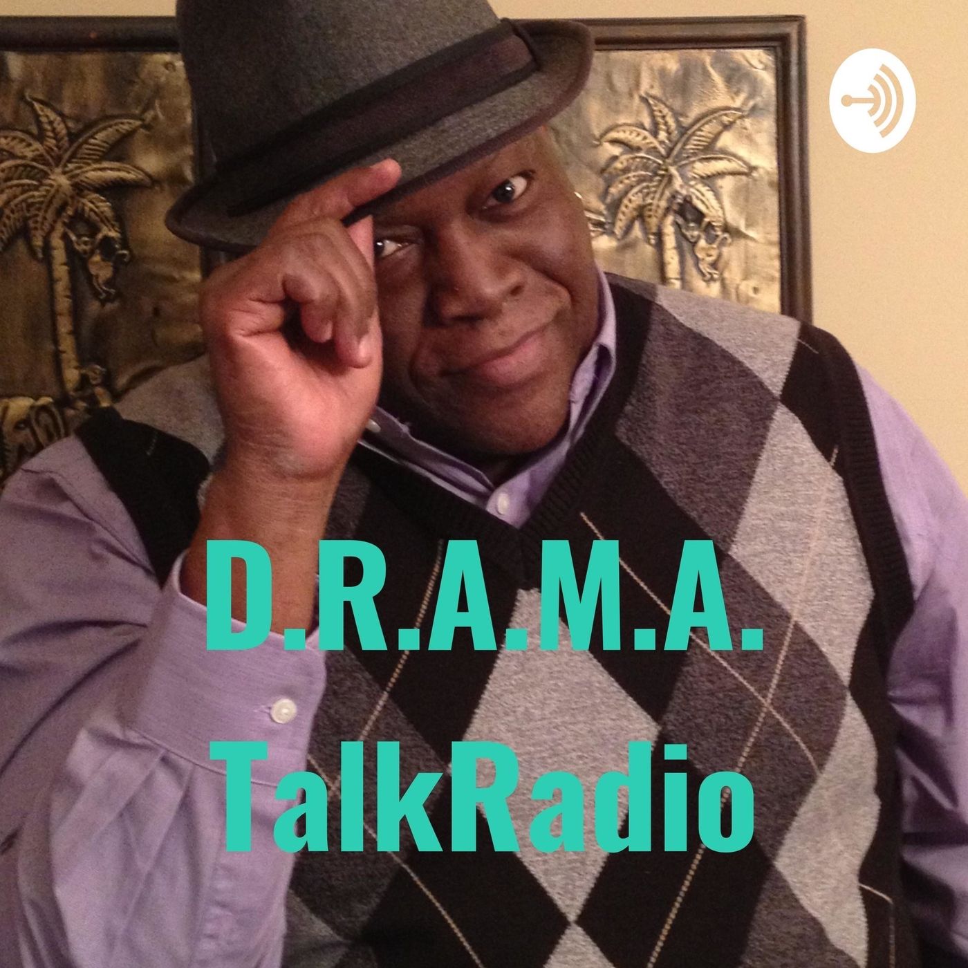 D.R.A.M.A. TalkRadio