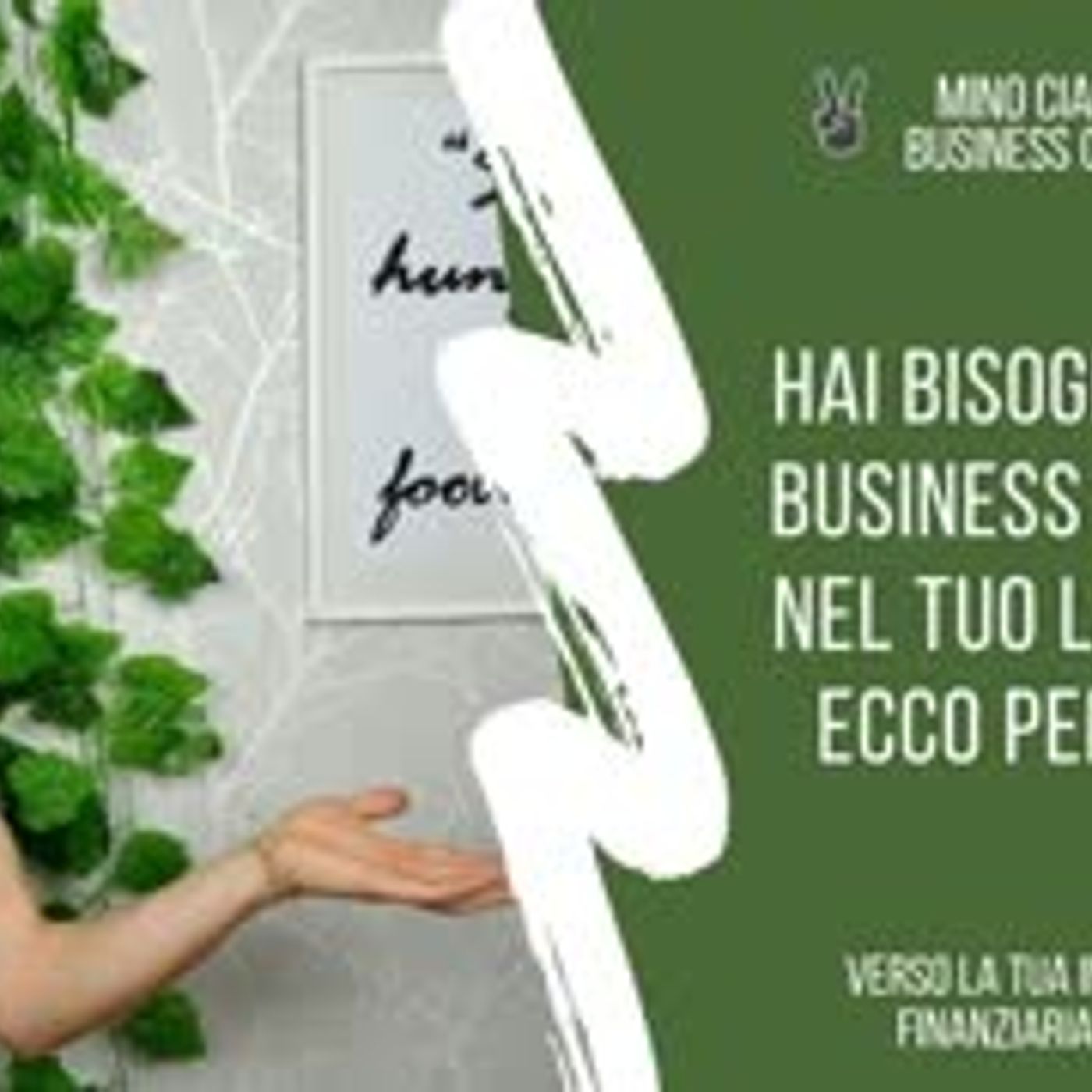 Mindset Vincente