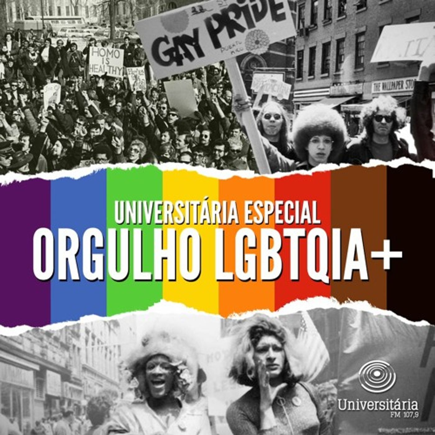 Universitária Especial