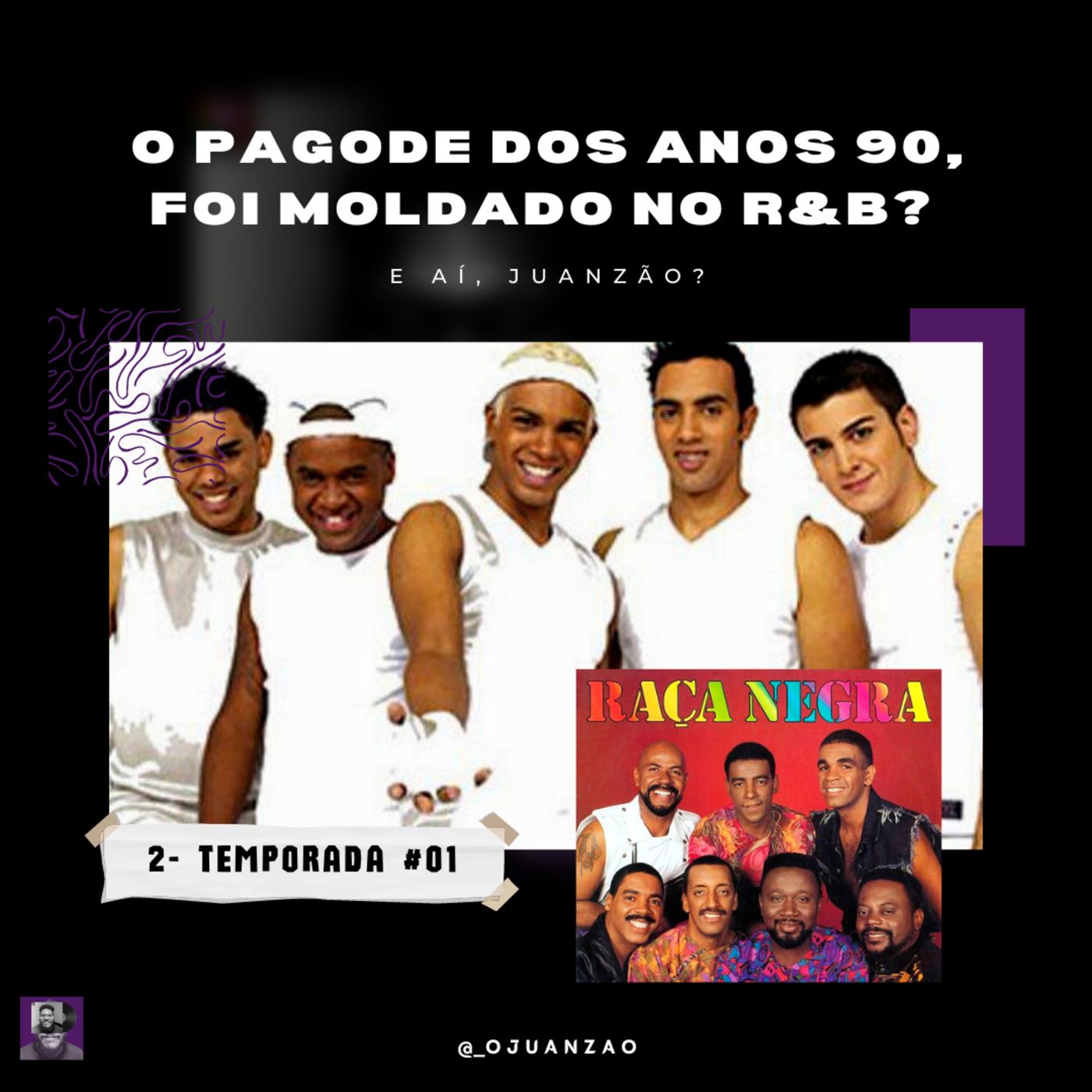 E aí Juanzão?