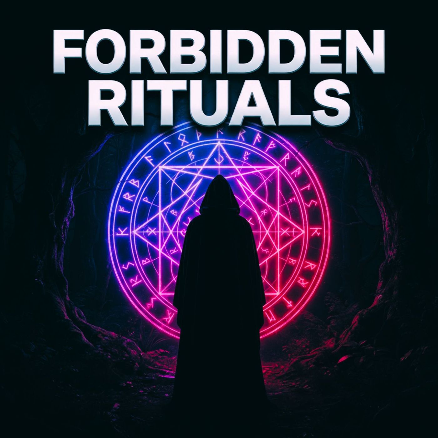 OCCULT Underground: DARKEST Practices, CURSES & Rituals They Don't Want You to Know About