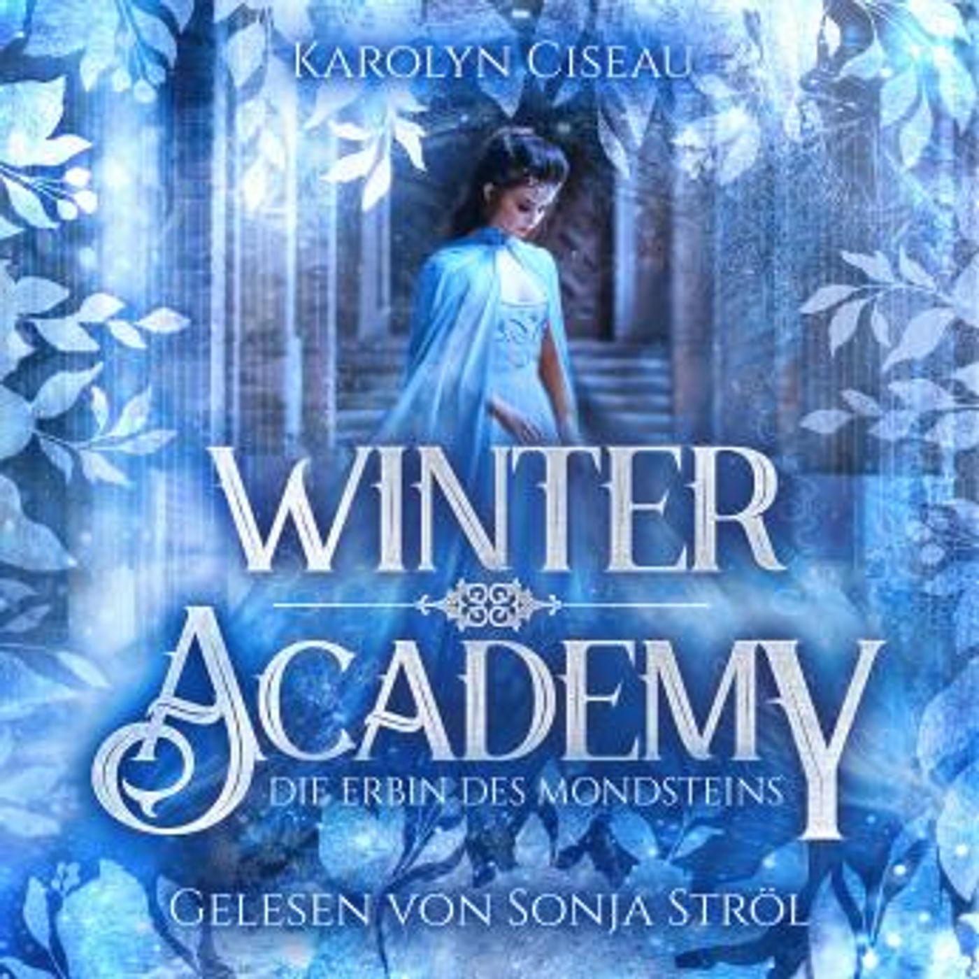 Download Incredible Full Audiobooks in Science Fiction & Fantasy, Fantasy